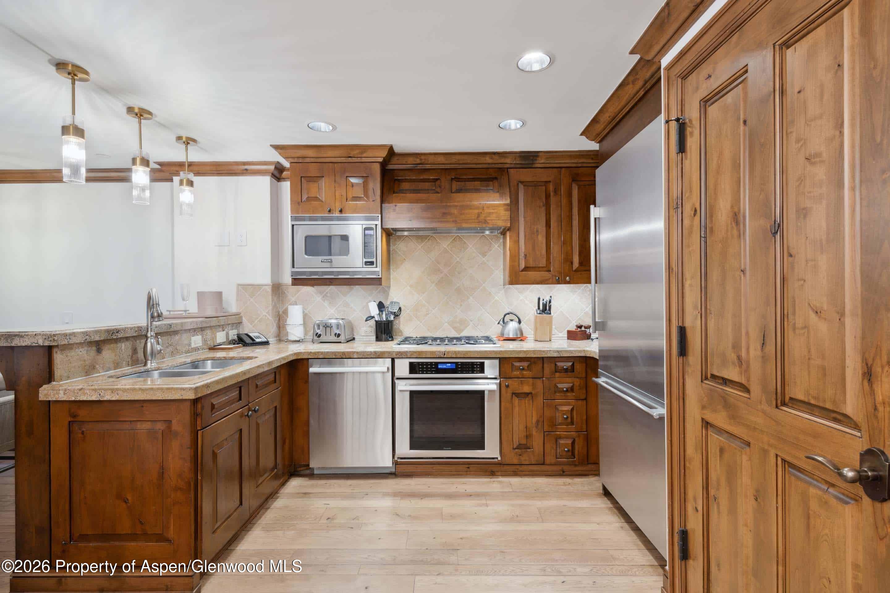 415 E Dean St, Unit 43, Wks 11 & 12 Aspen CO 81611