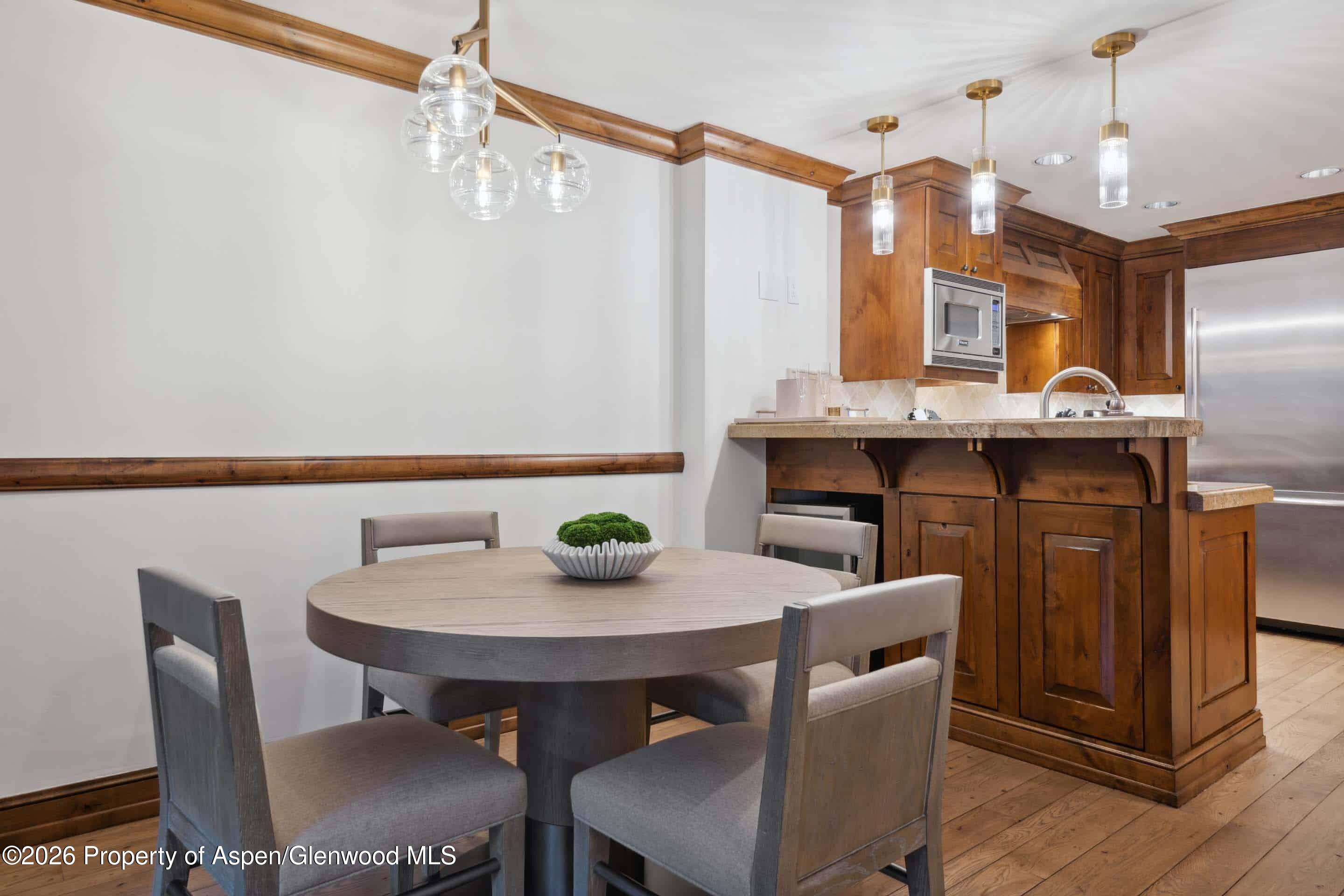 415 E Dean St, Unit 43, Wks 11 & 12 Aspen CO 81611