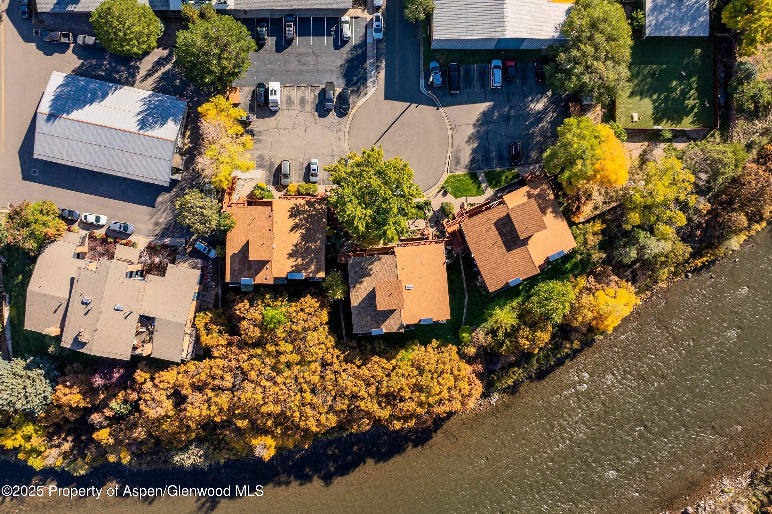 2505 Cisar Court Glenwood Springs CO 81601