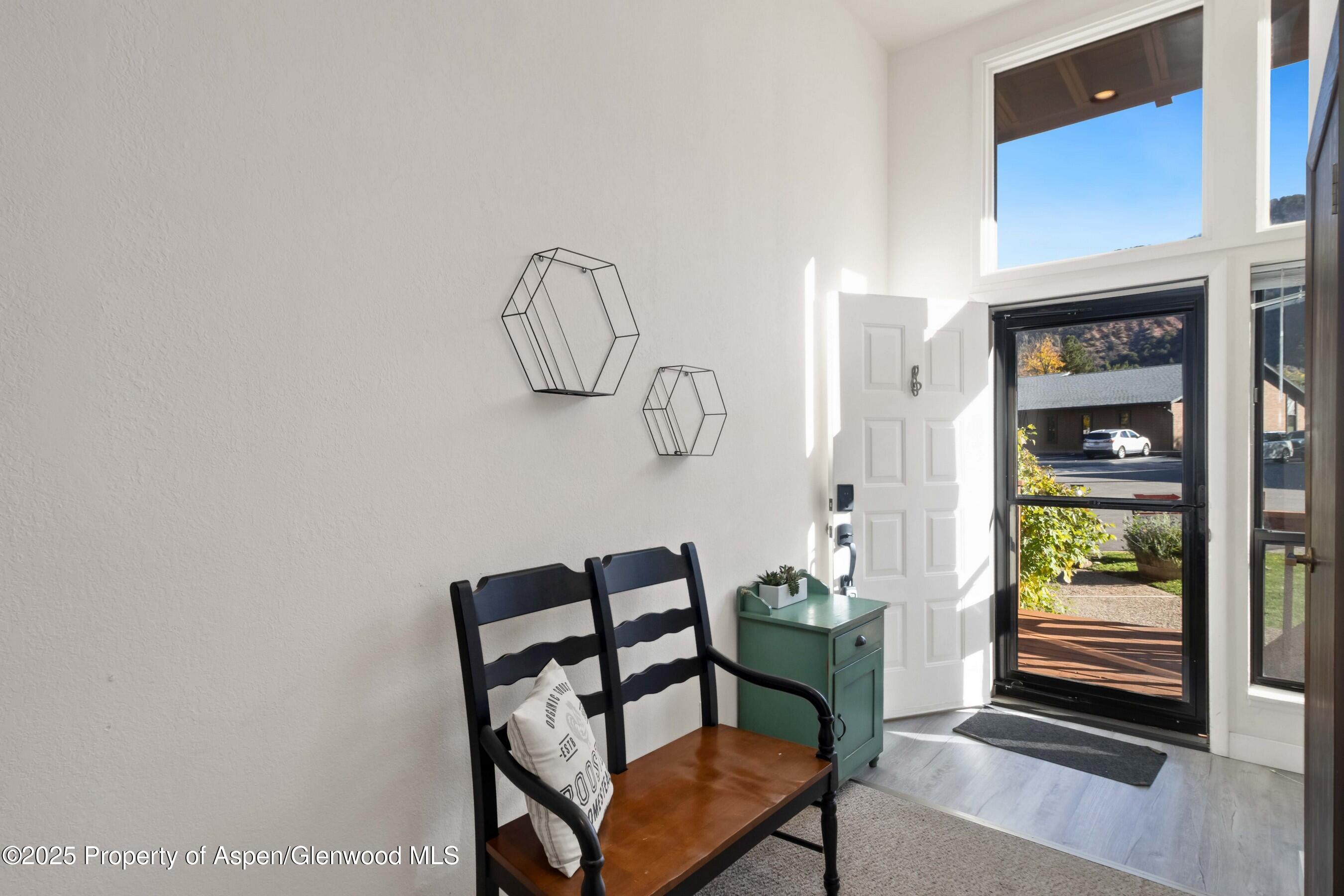 2505 Cisar Court Glenwood Springs CO 81601