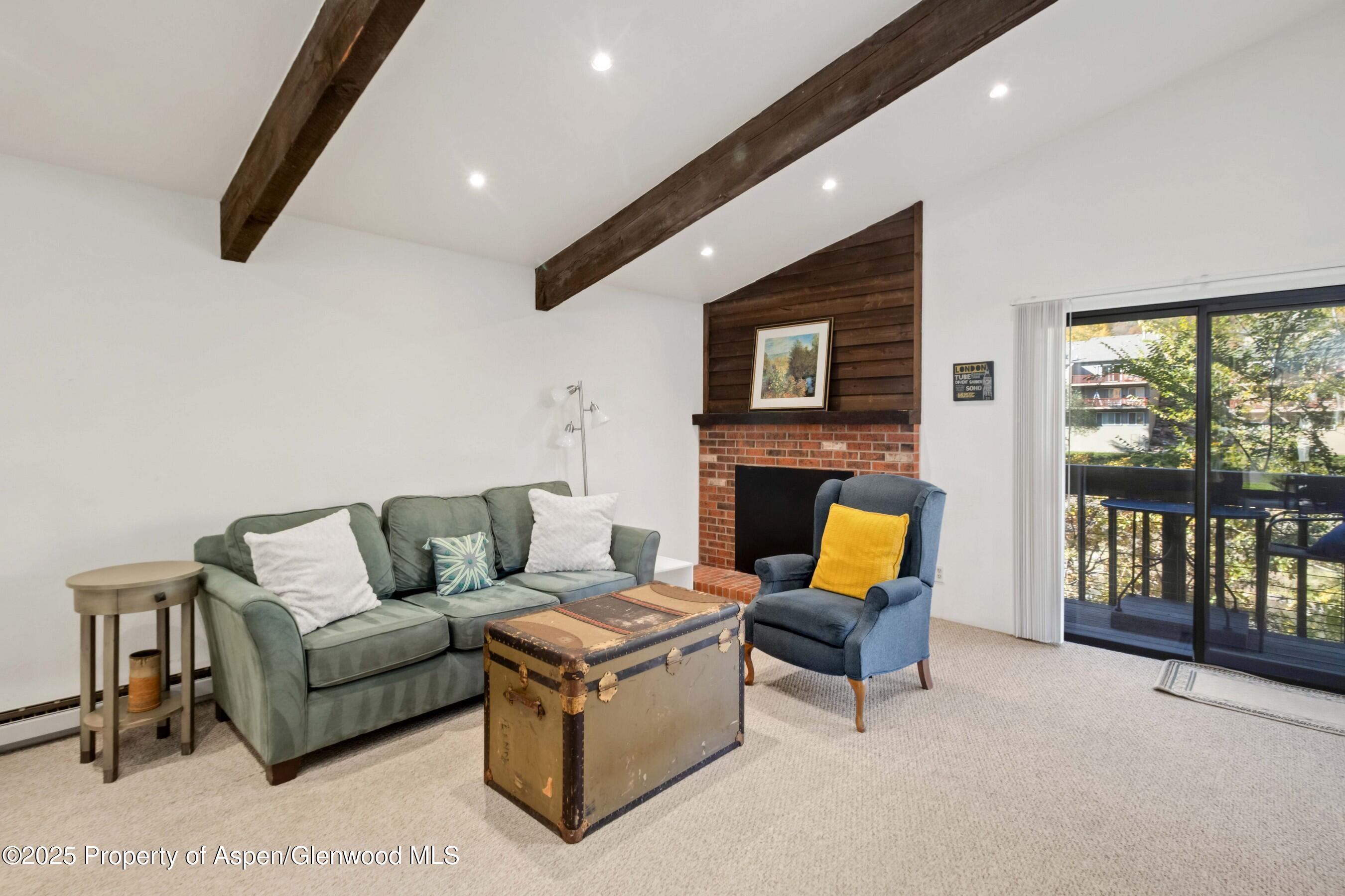 2505 Cisar Court Glenwood Springs CO 81601