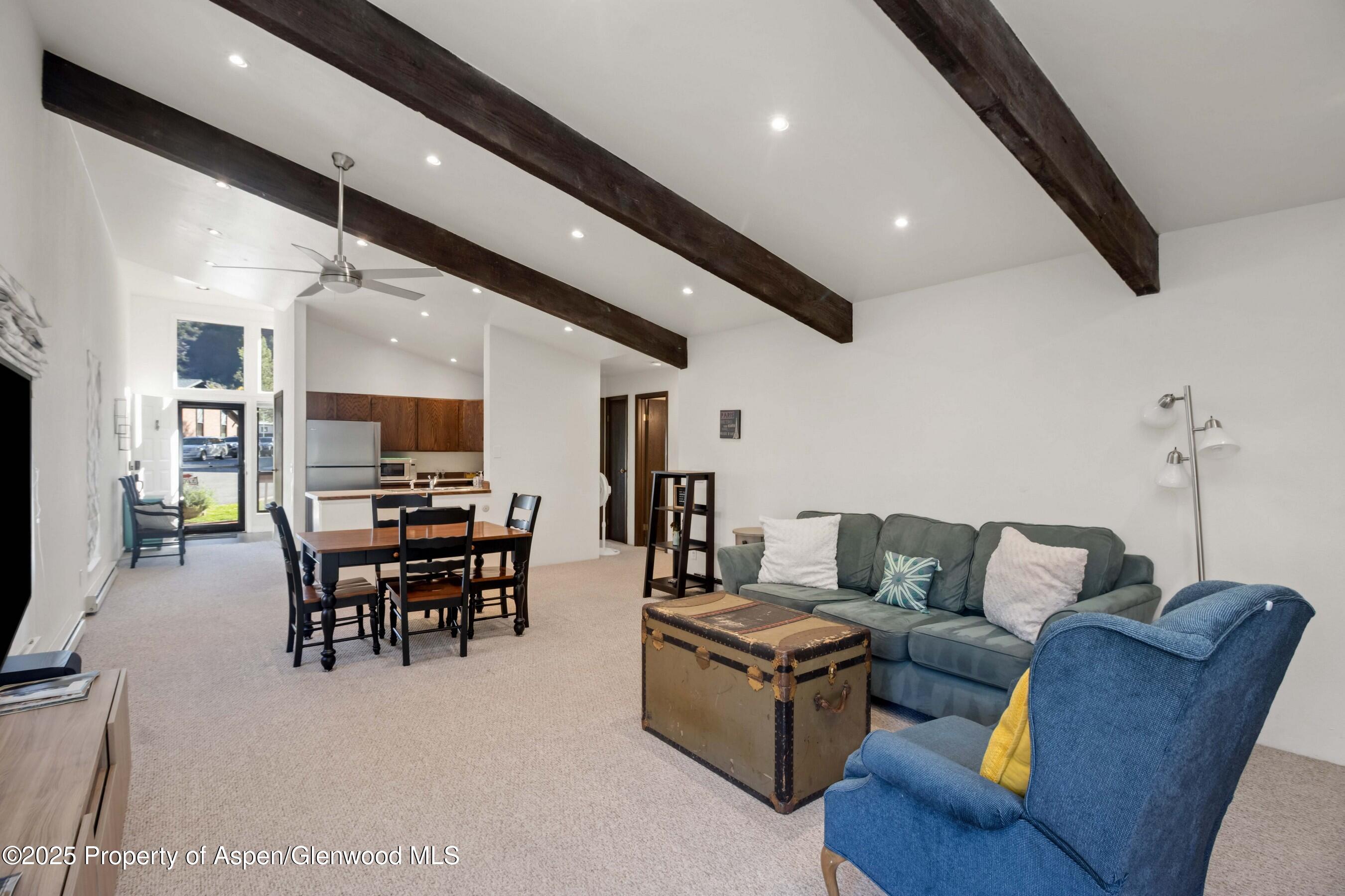 2505 Cisar Court Glenwood Springs CO 81601