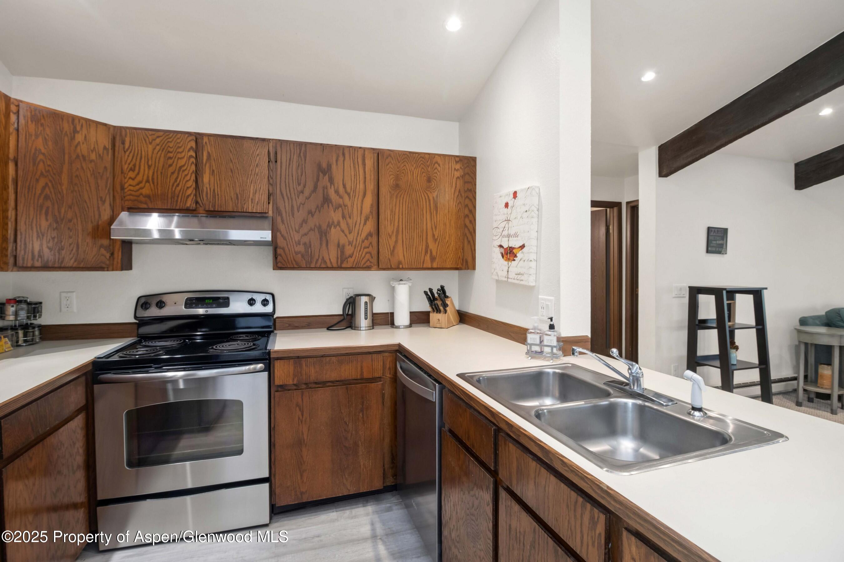 2505 Cisar Court Glenwood Springs CO 81601