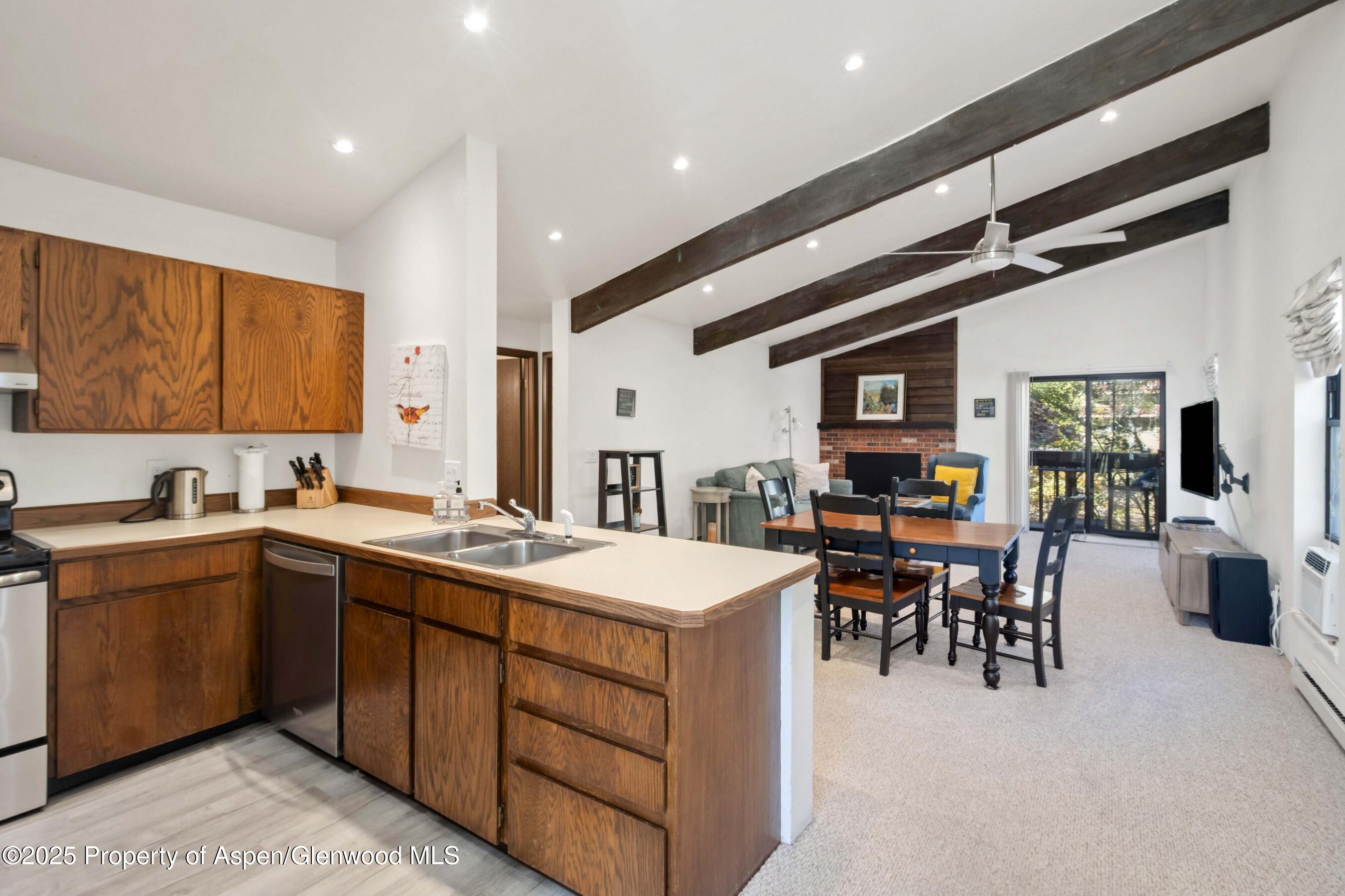 2505 Cisar Court Glenwood Springs CO 81601