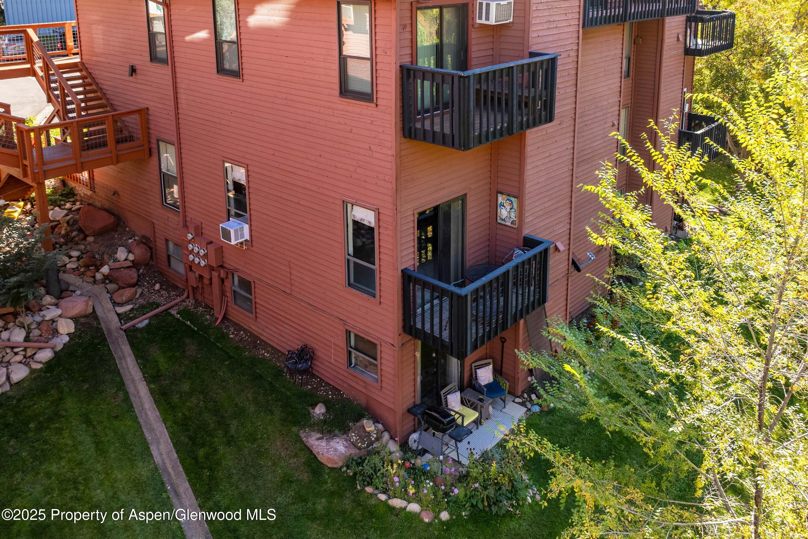 2505 Cisar Court Glenwood Springs CO 81601