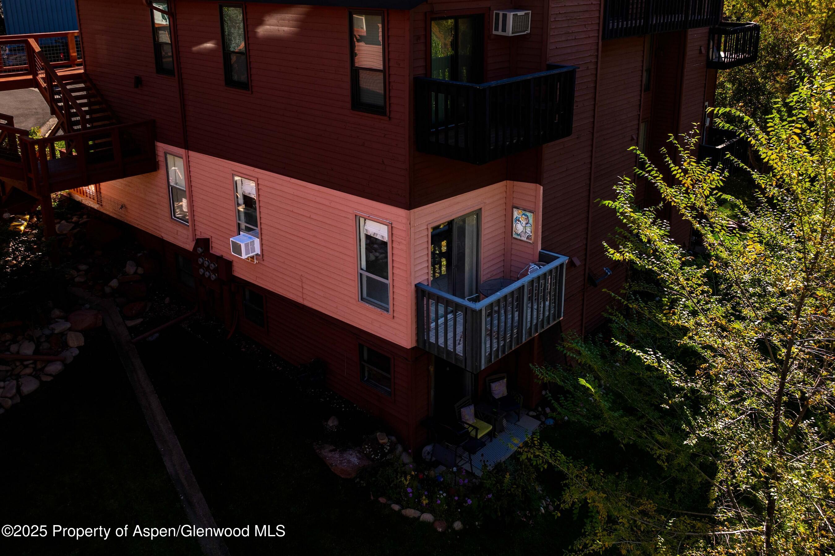 2505 Cisar Court Glenwood Springs CO 81601