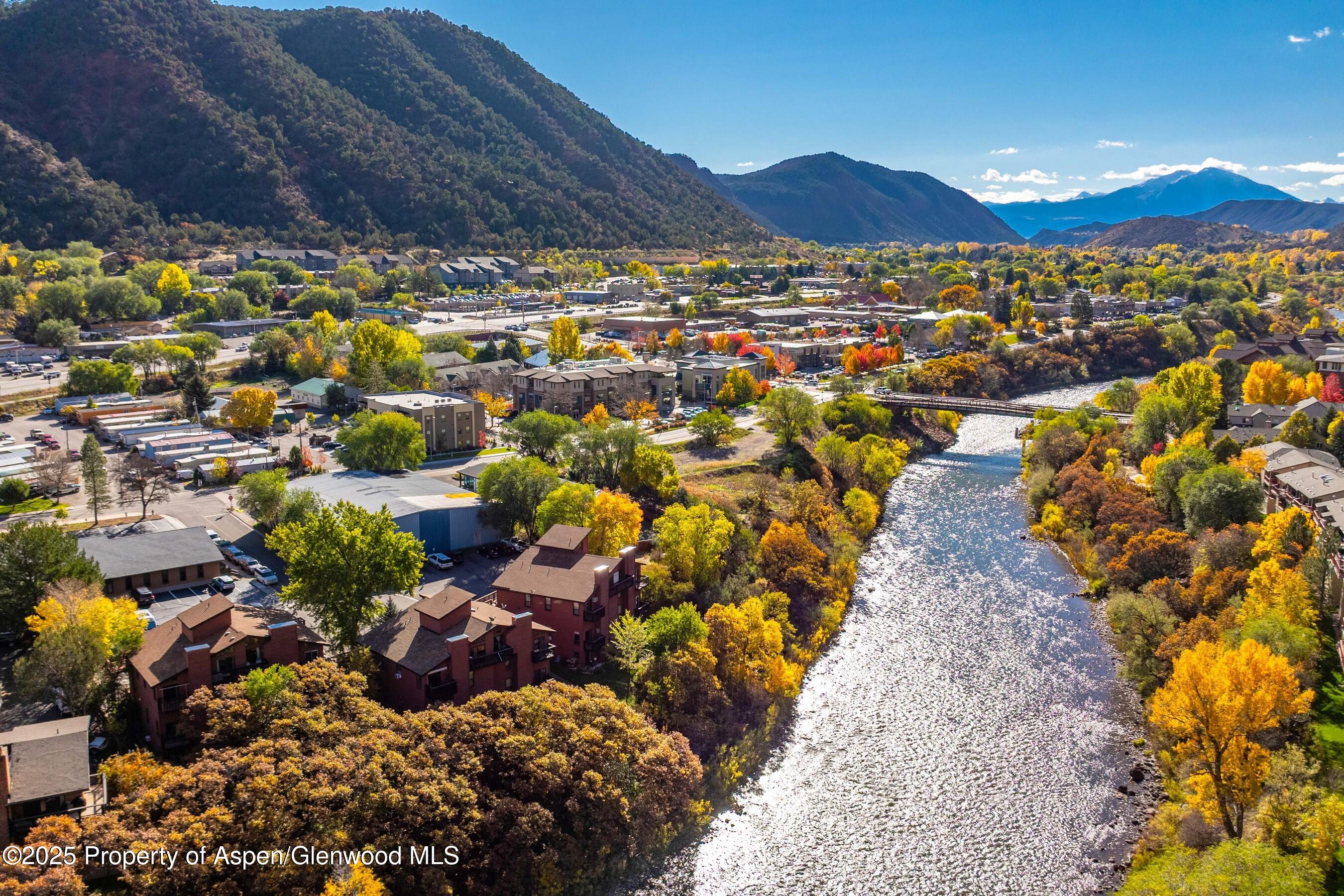 2505 Cisar Court Glenwood Springs CO 81601