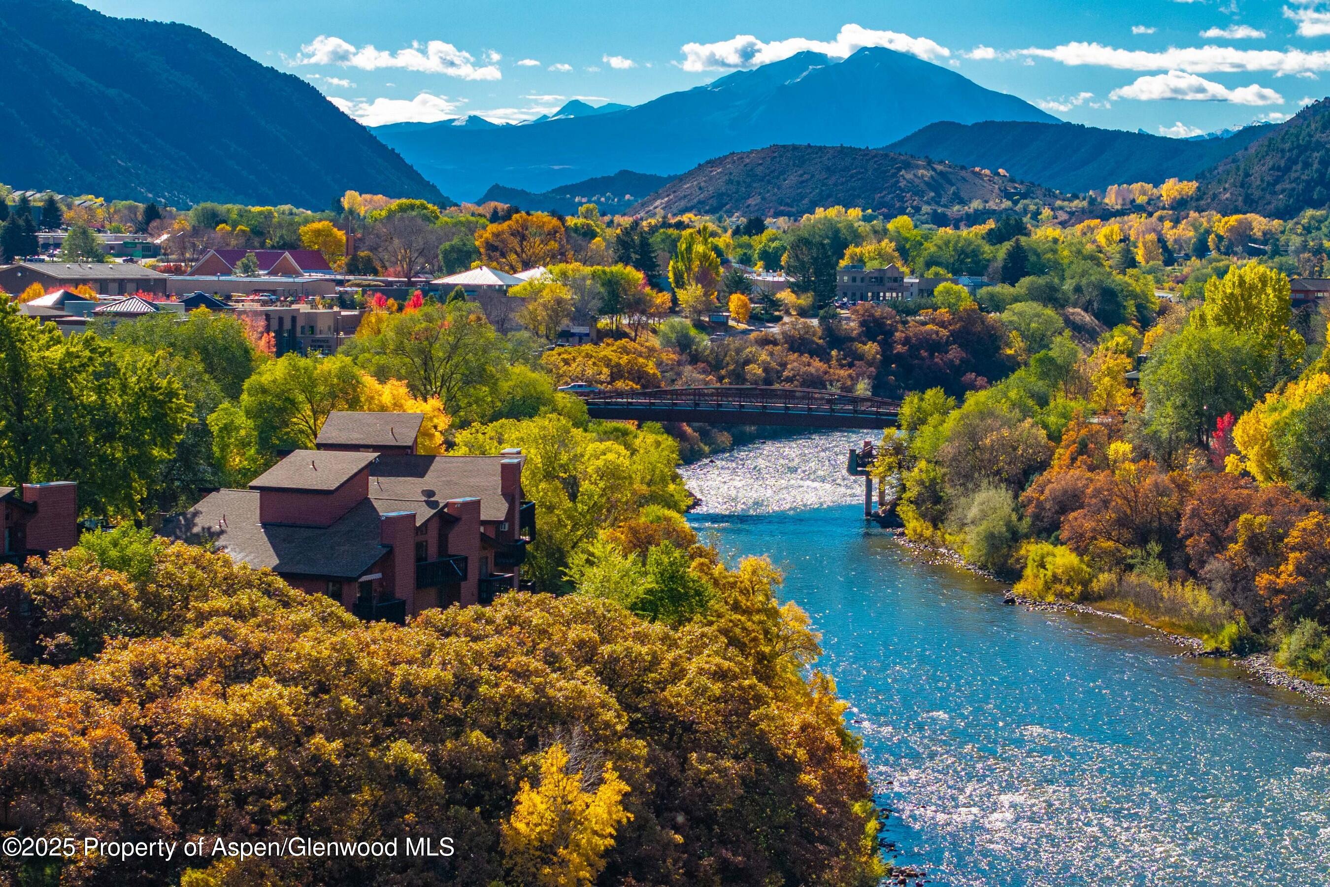 2505 Cisar Court Glenwood Springs CO 81601