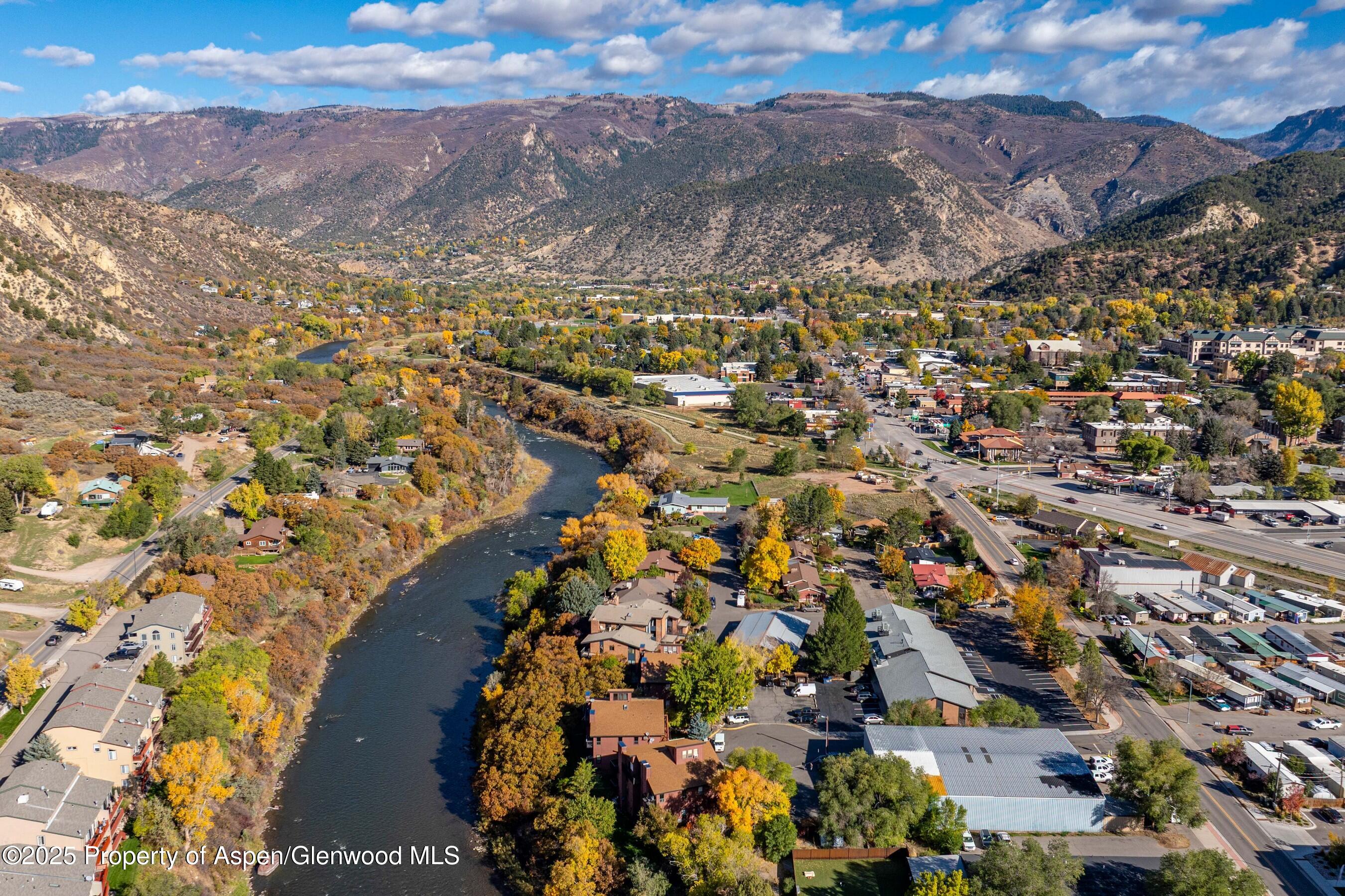 2505 Cisar Court Glenwood Springs CO 81601