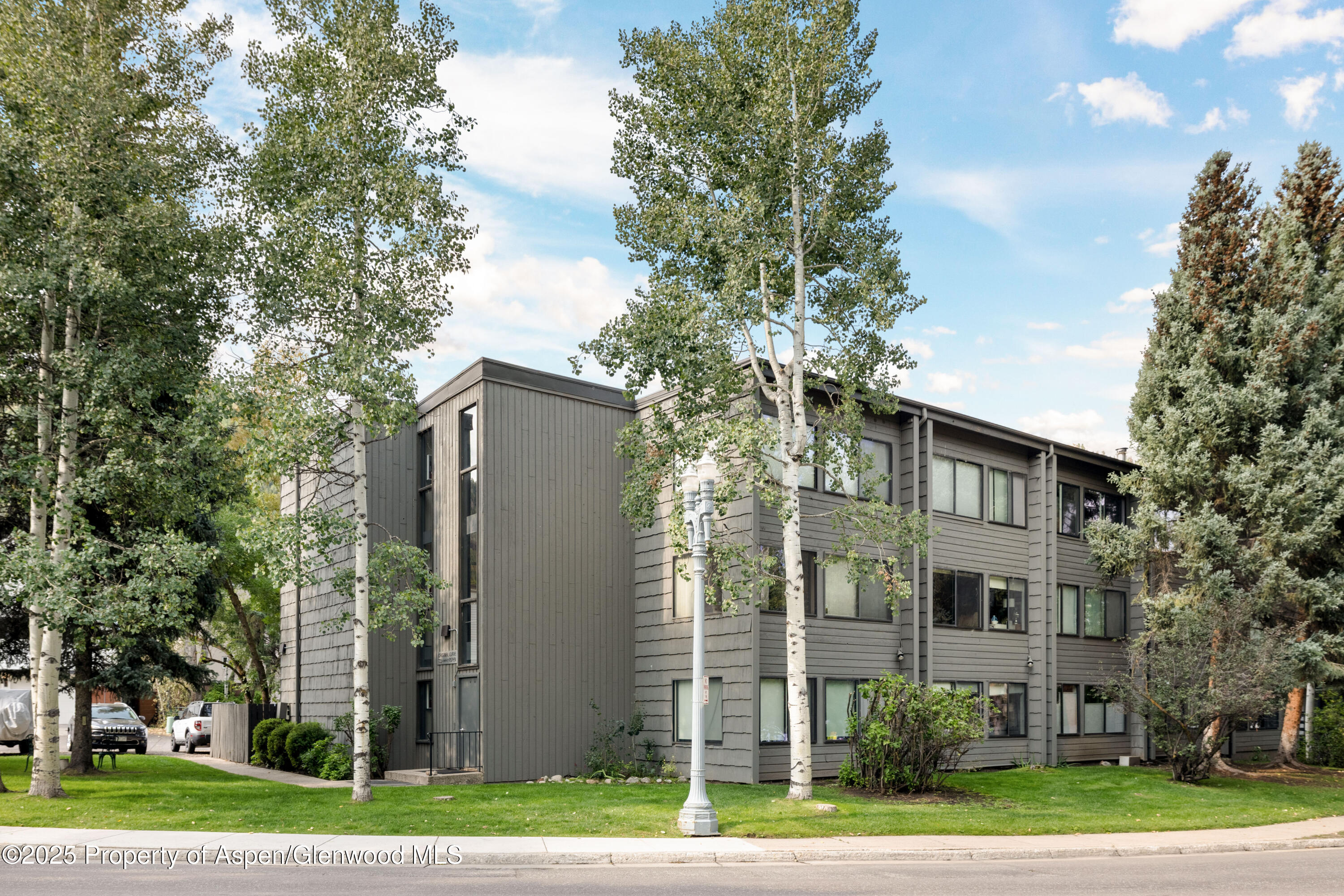 725 E Main Street Aspen CO 81611