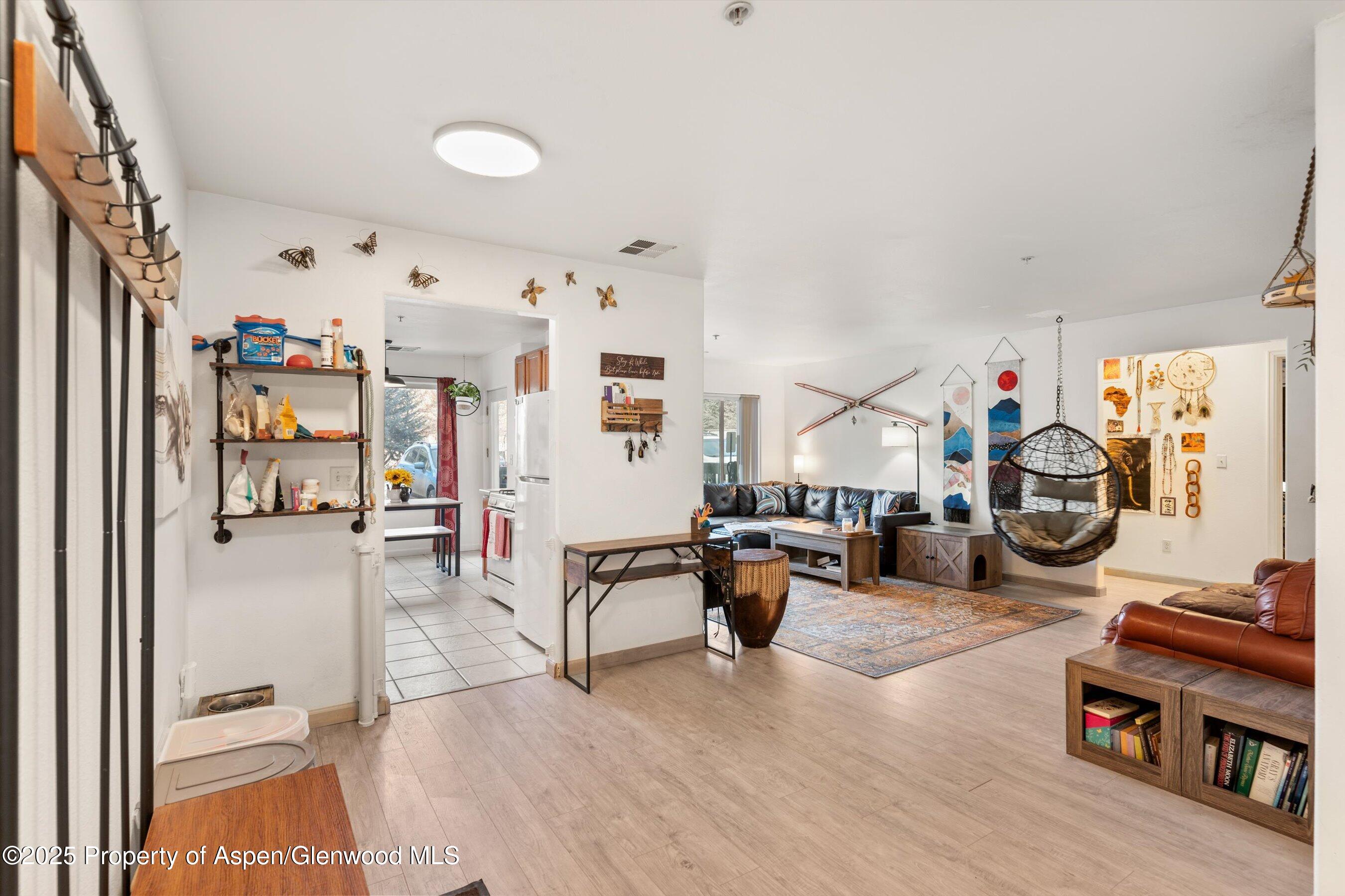 794 Castle Valley Boulevard New Castle CO 81647