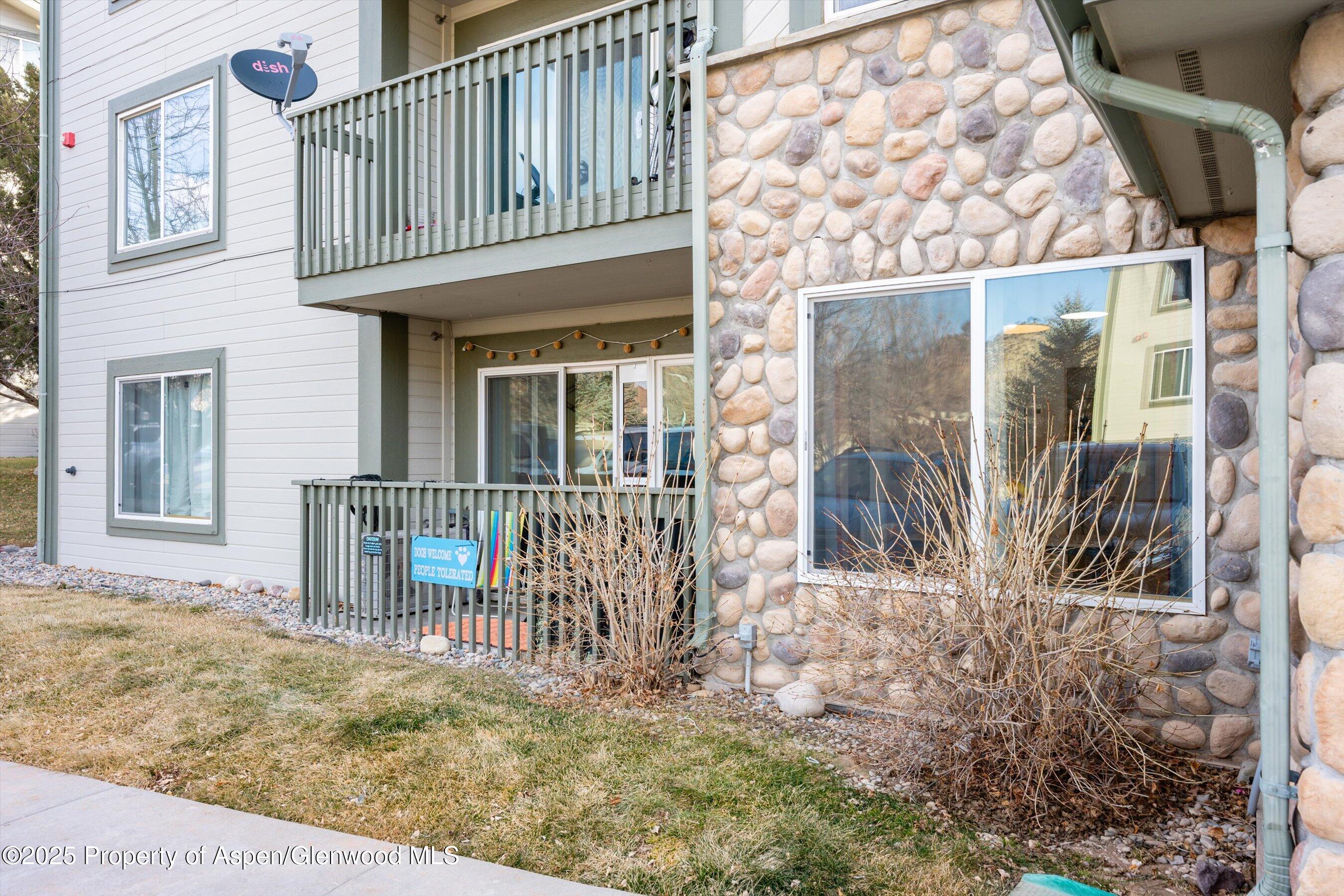 794 Castle Valley Boulevard New Castle CO 81647