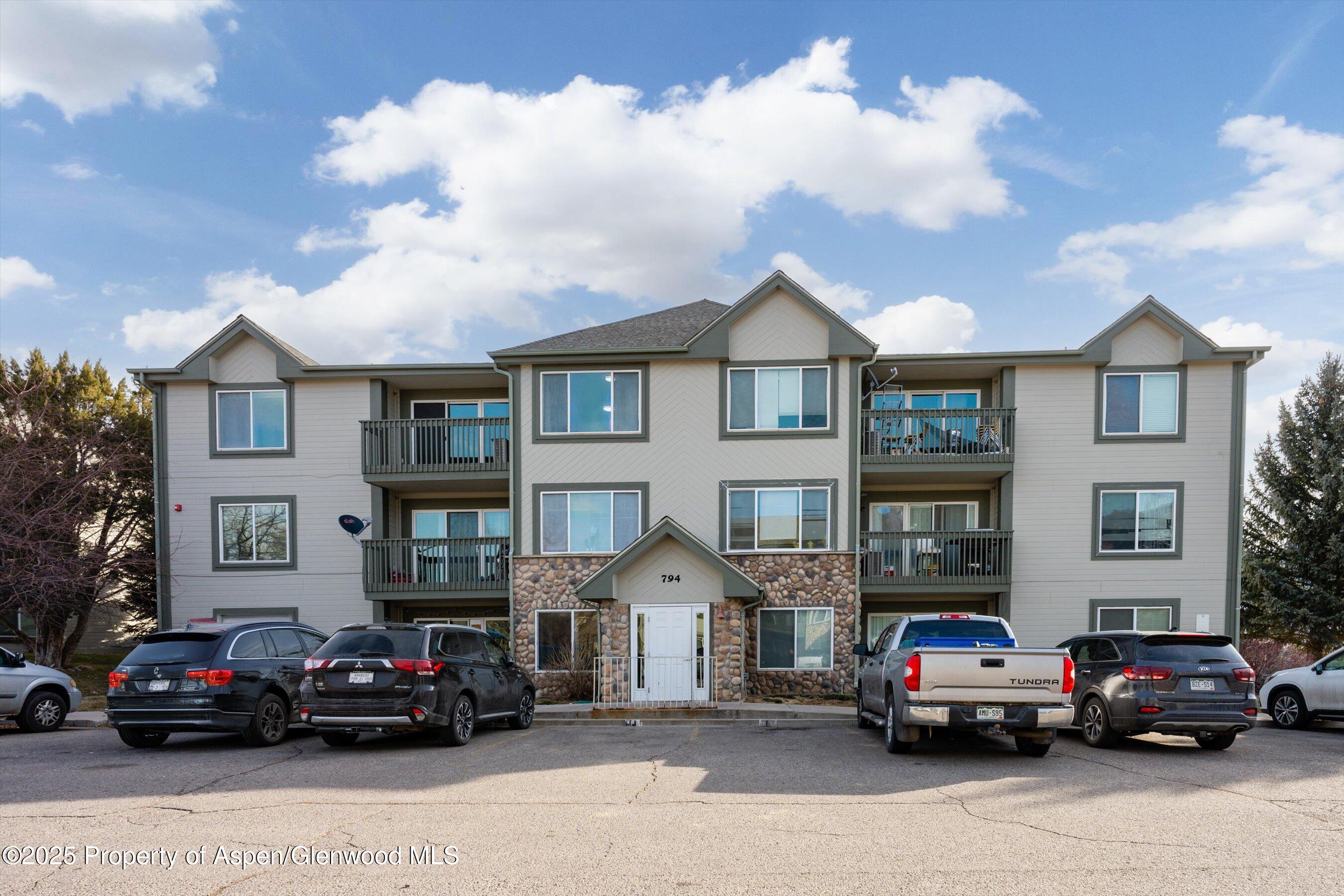 794 Castle Valley Boulevard New Castle CO 81647