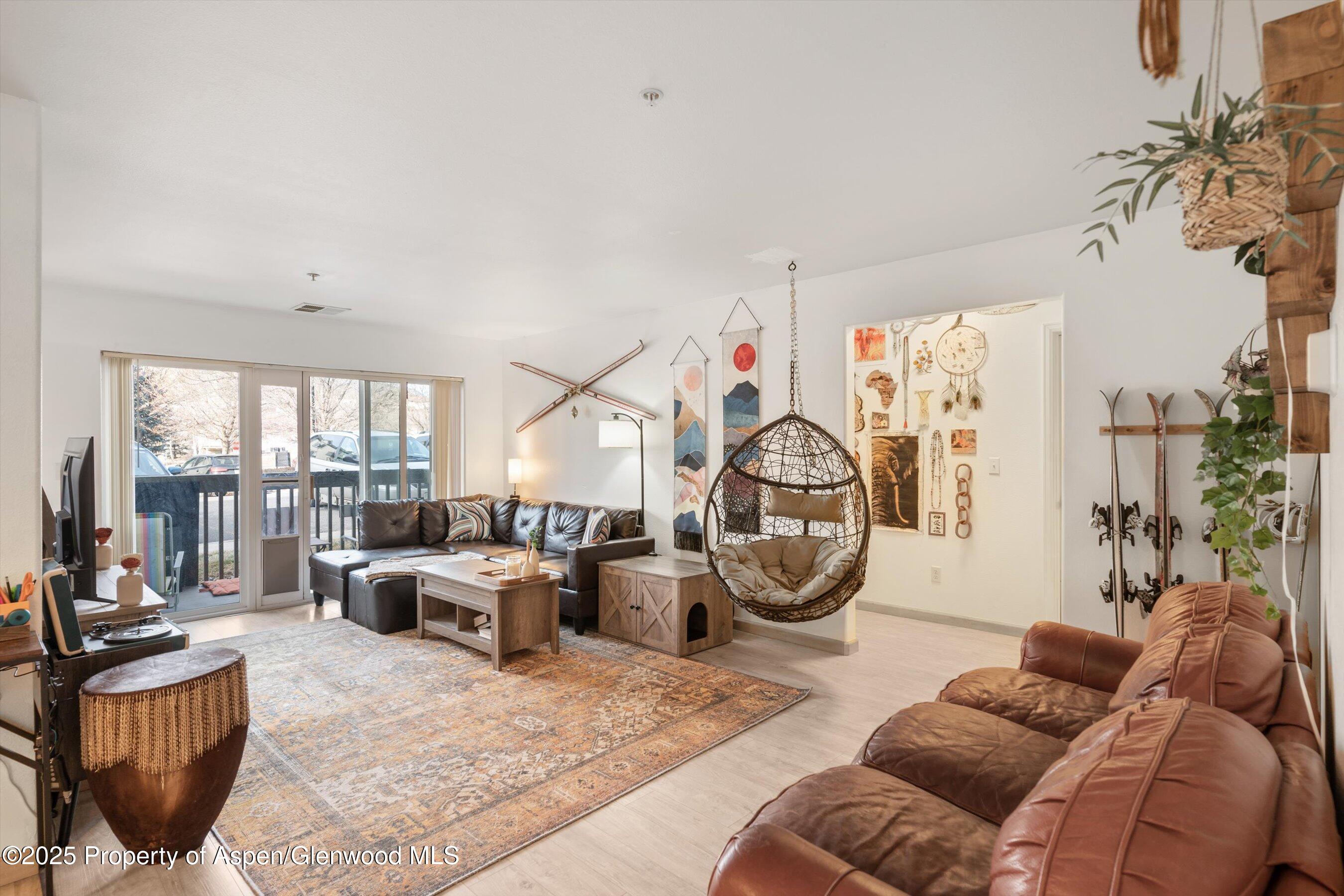 794 Castle Valley Boulevard New Castle CO 81647