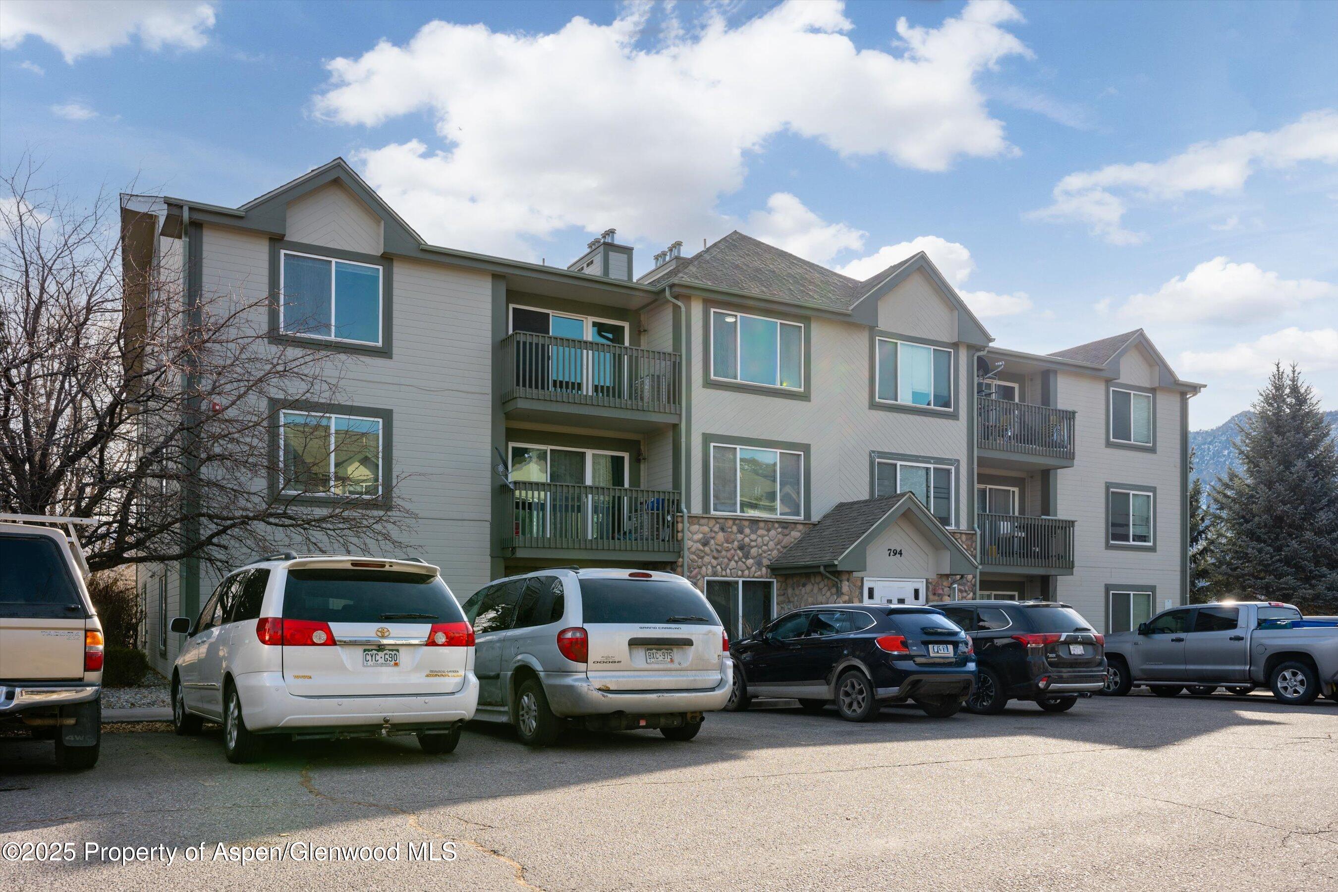 794 Castle Valley Boulevard New Castle CO 81647