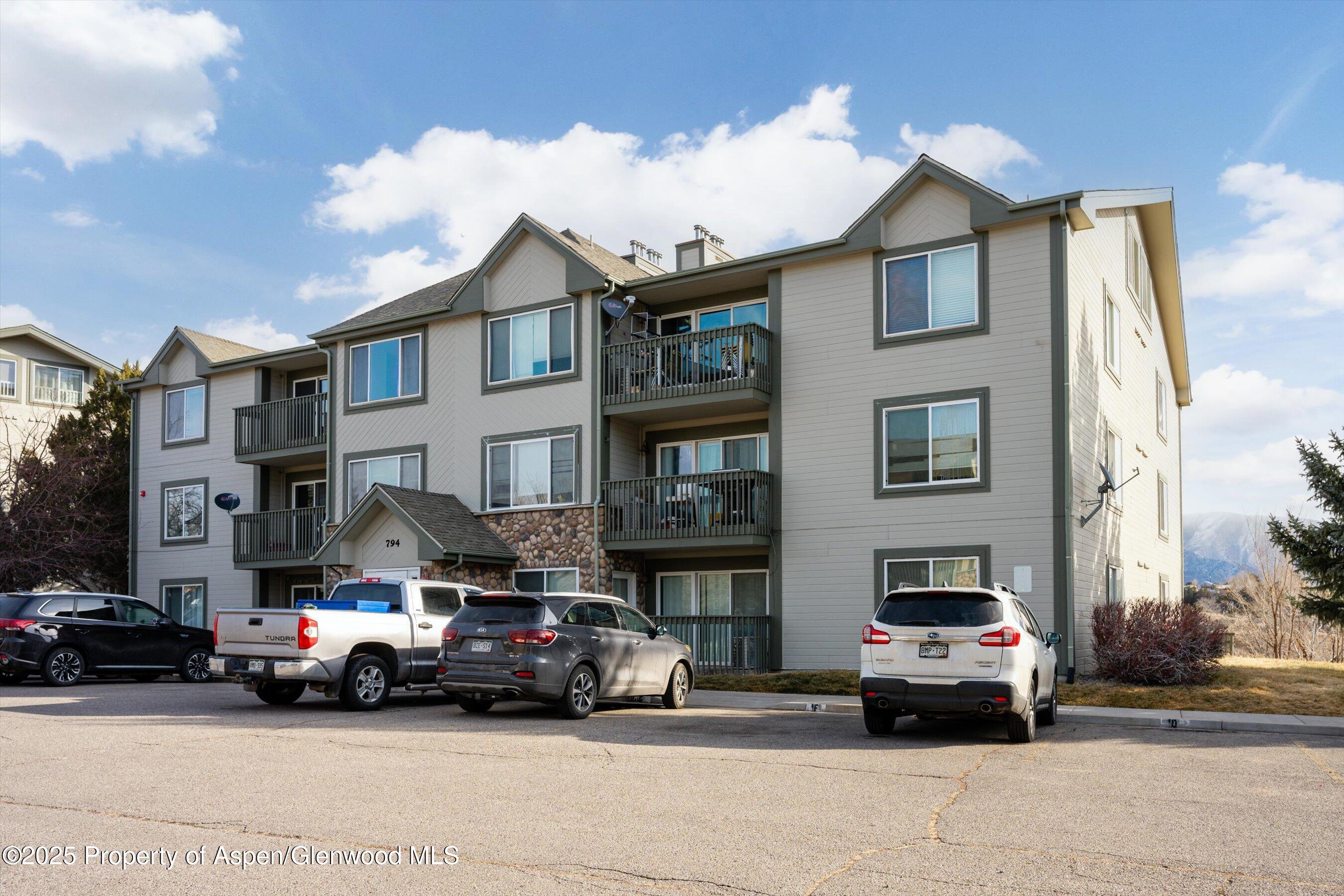 794 Castle Valley Boulevard New Castle CO 81647