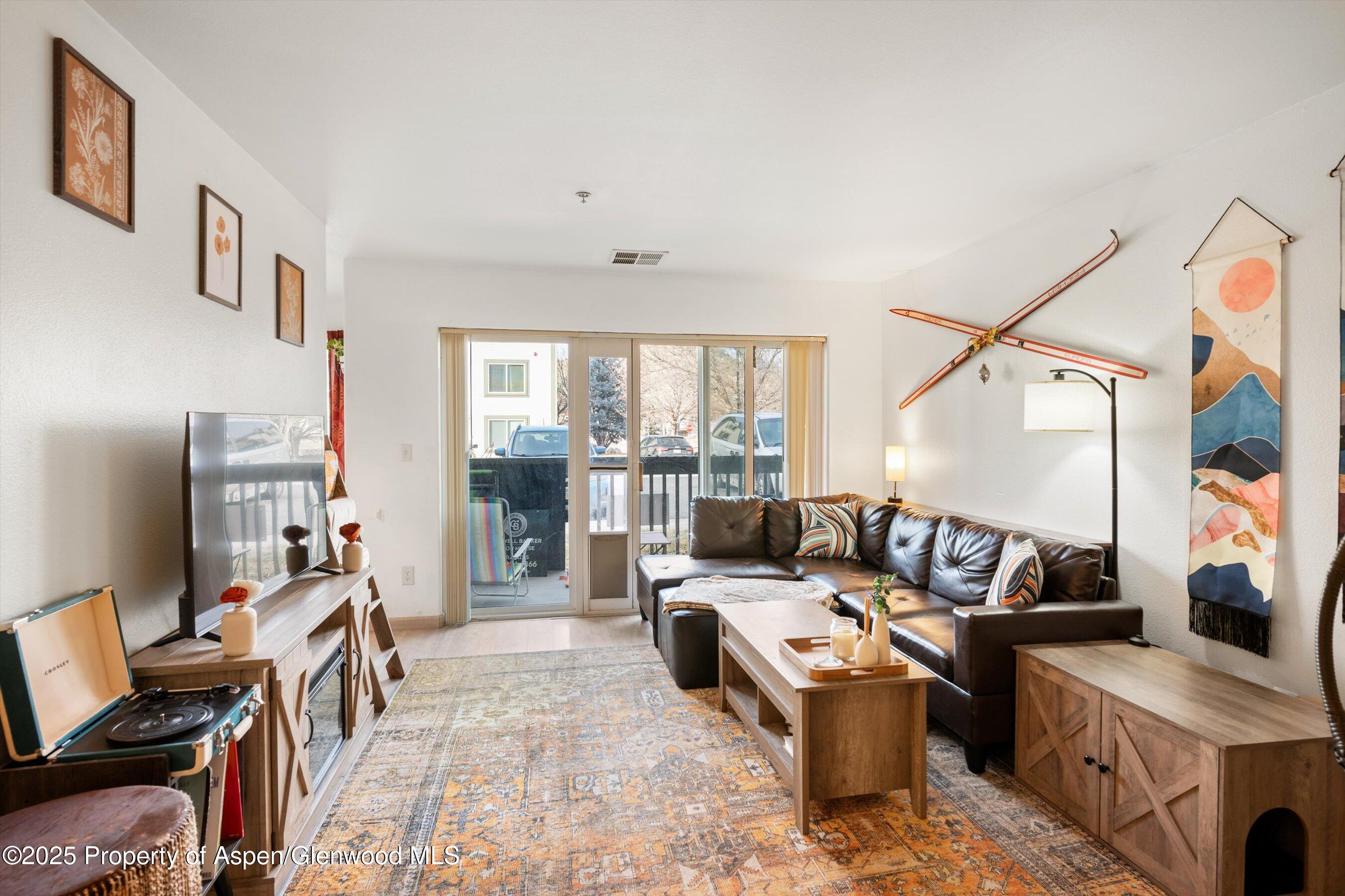 794 Castle Valley Boulevard New Castle CO 81647