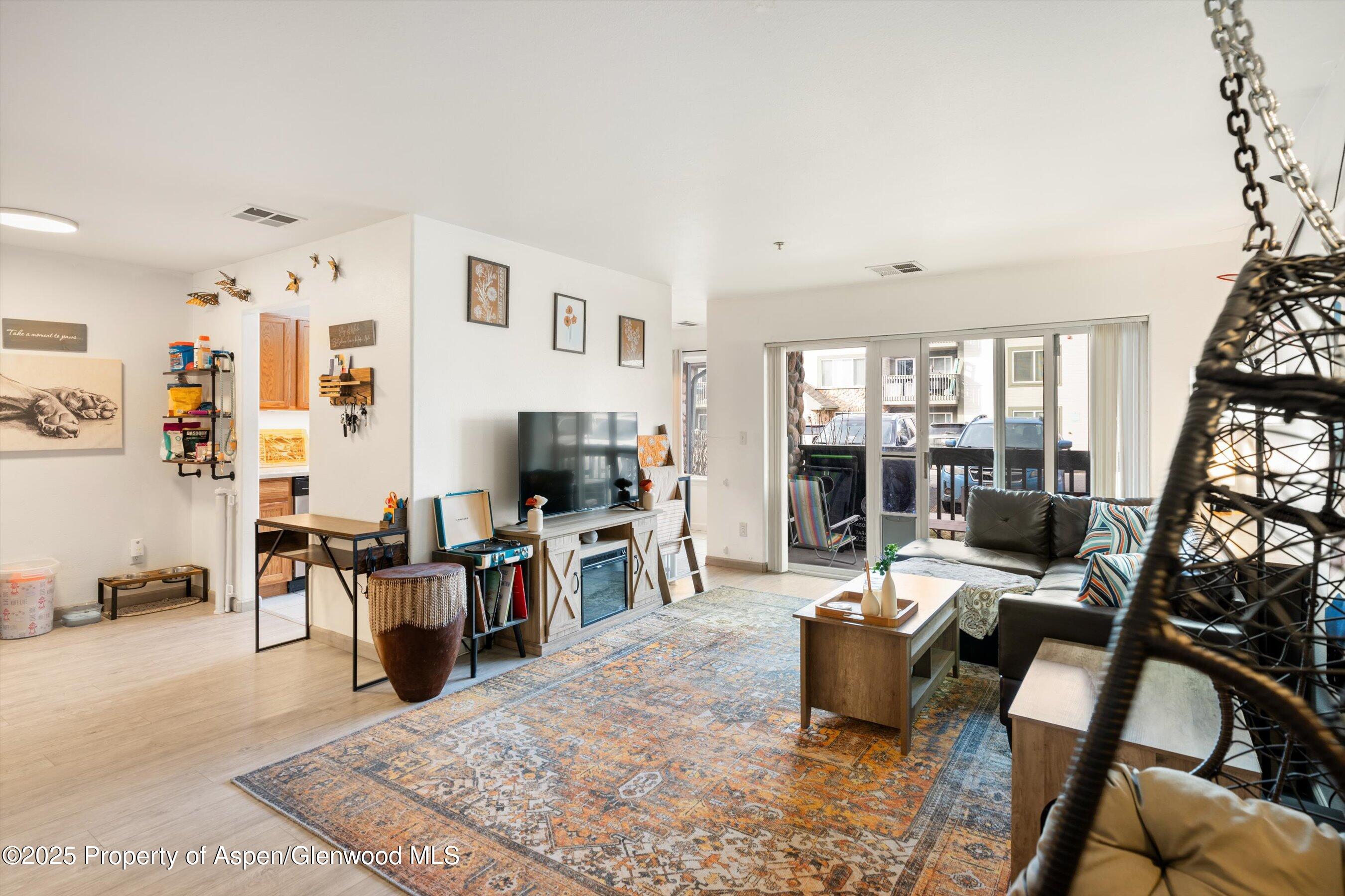 794 Castle Valley Boulevard New Castle CO 81647