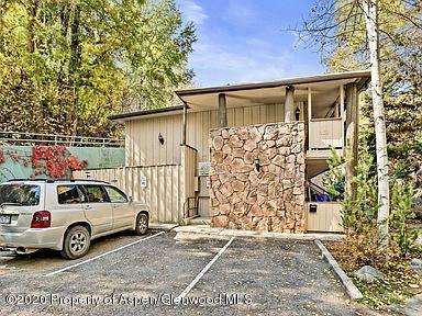 107 Aspen Mountain Road Aspen CO 81611