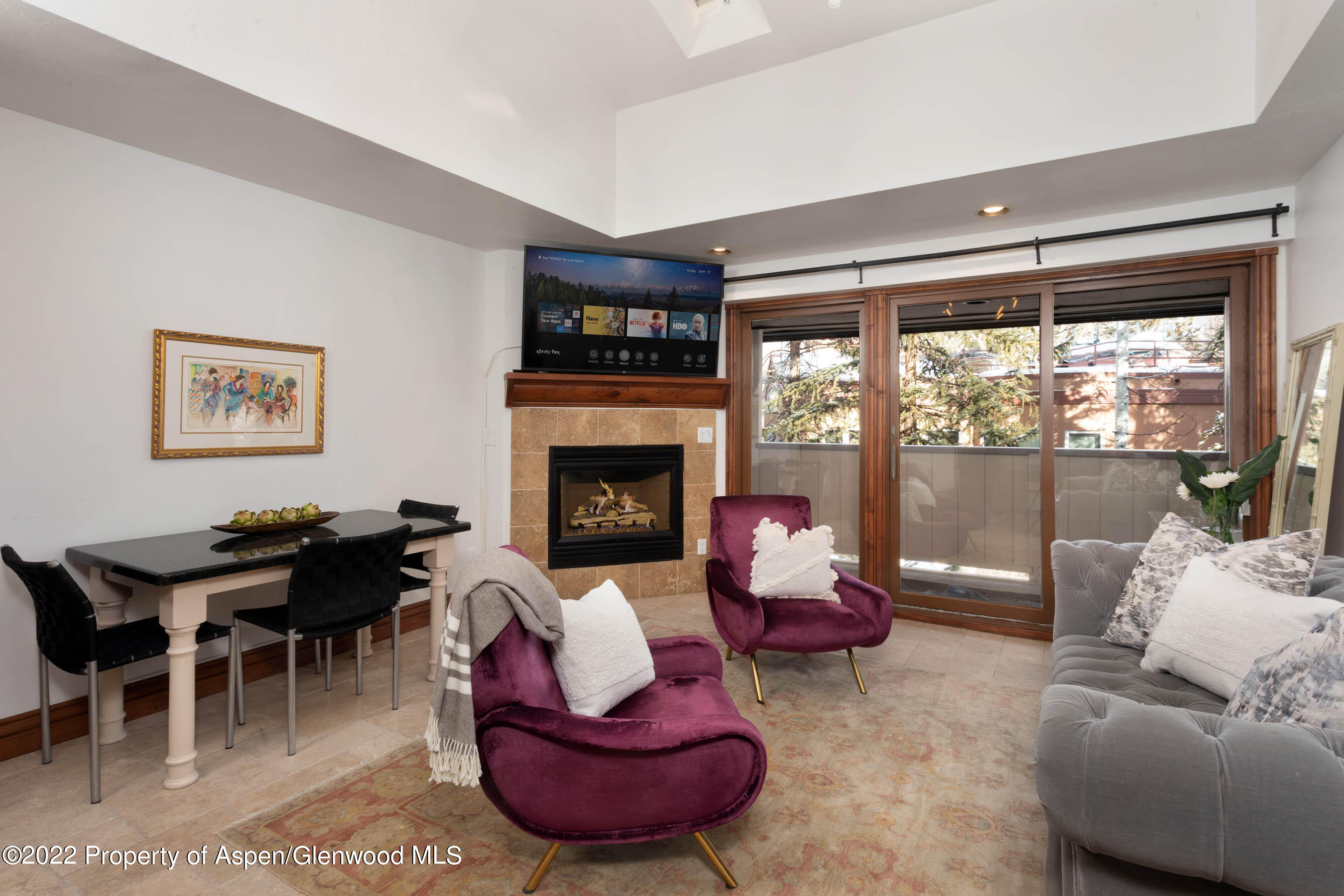 107 Aspen Mountain Road Aspen CO 81611