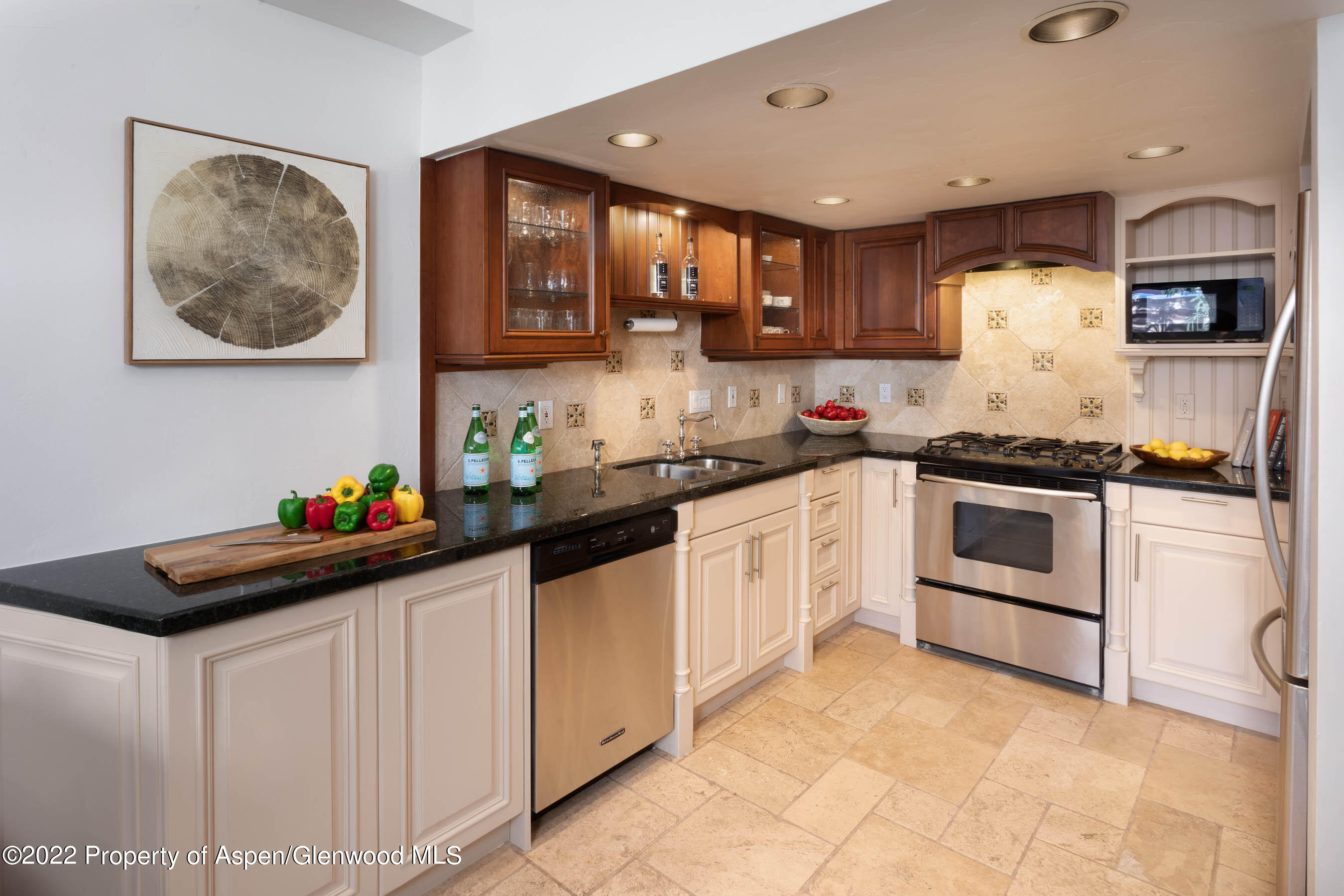 107 Aspen Mountain Road Aspen CO 81611