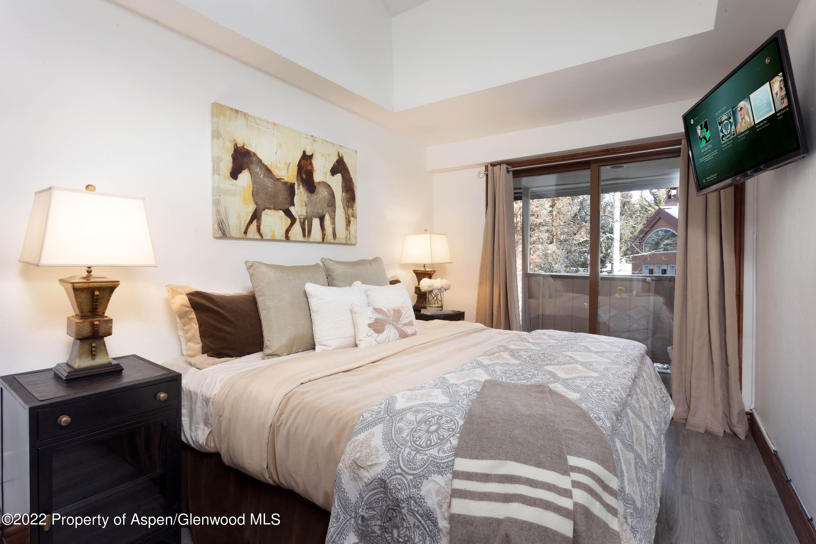 107 Aspen Mountain Road Aspen CO 81611