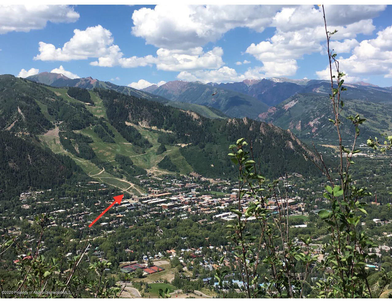 107 Aspen Mountain Road Aspen CO 81611