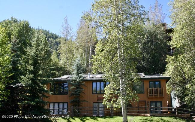 107 Aspen Mountain Road Aspen CO 81611
