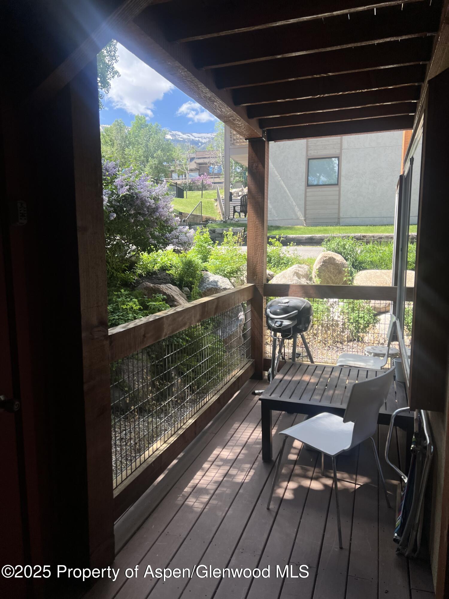 35 Campground Lane Snowmass Village CO 81615