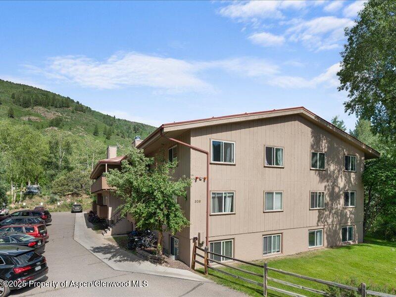 326 Midland Avenue Aspen CO 81611