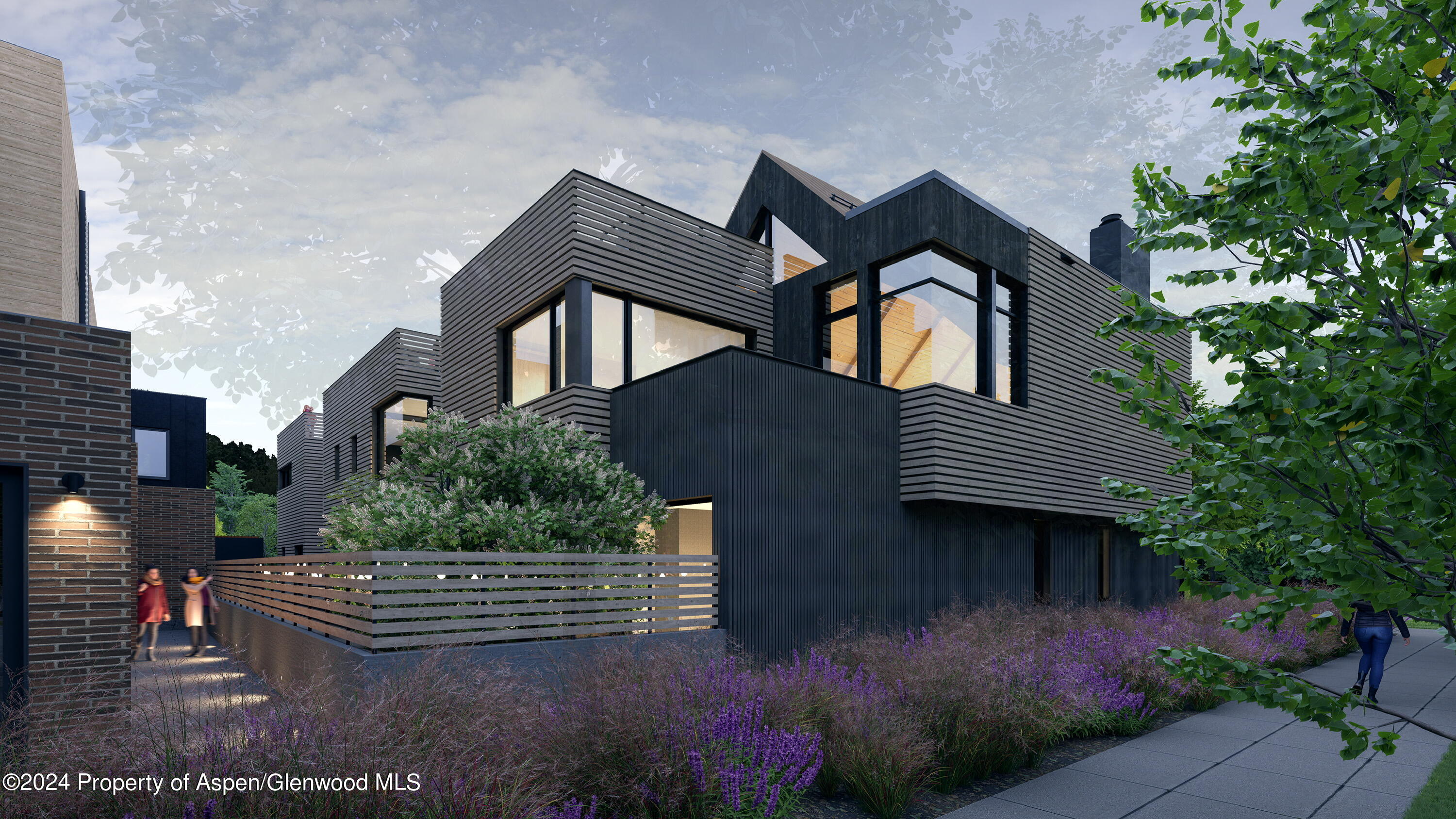 103 W Bleeker Street Aspen CO 81611