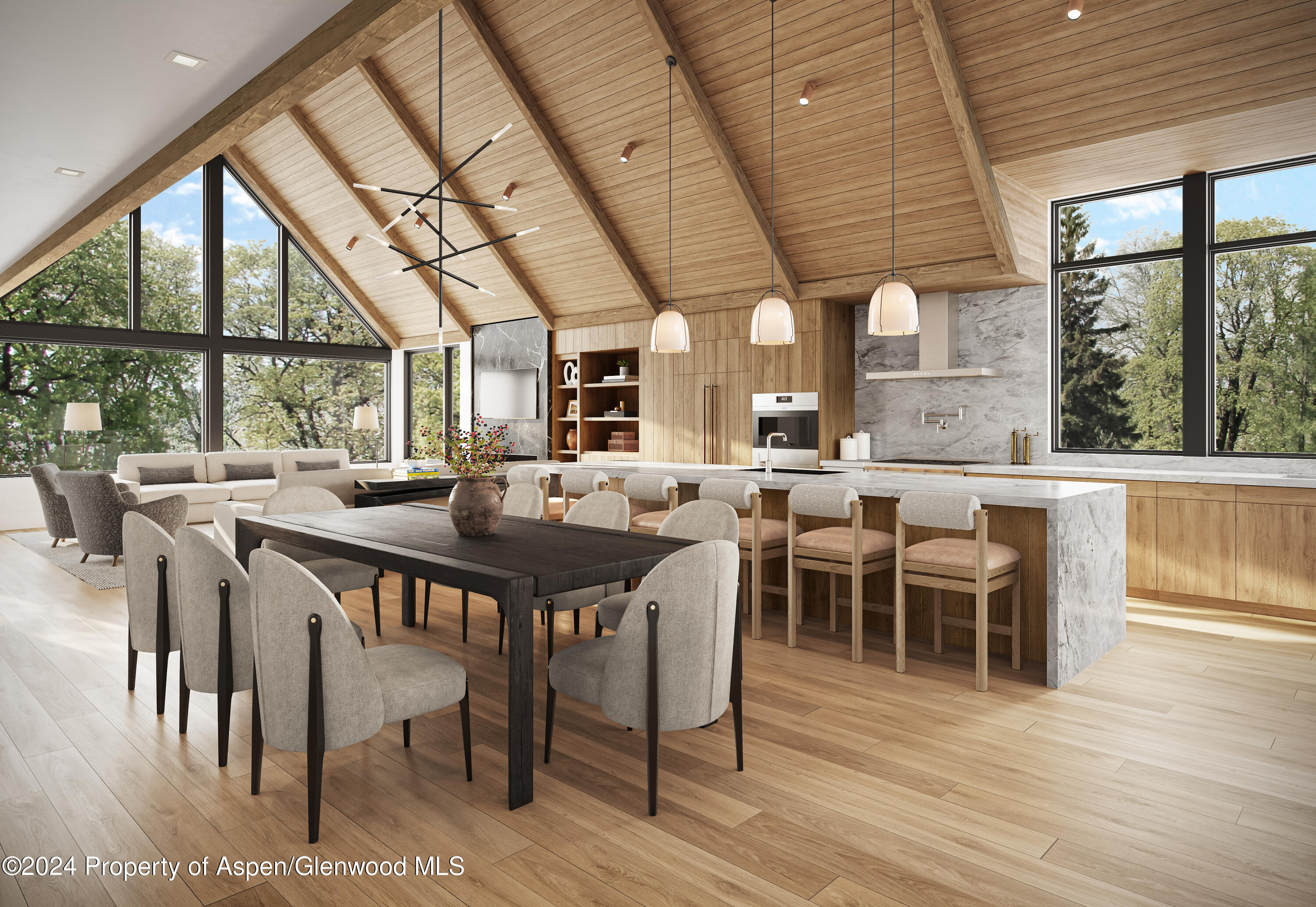 103 W Bleeker Street Aspen CO 81611