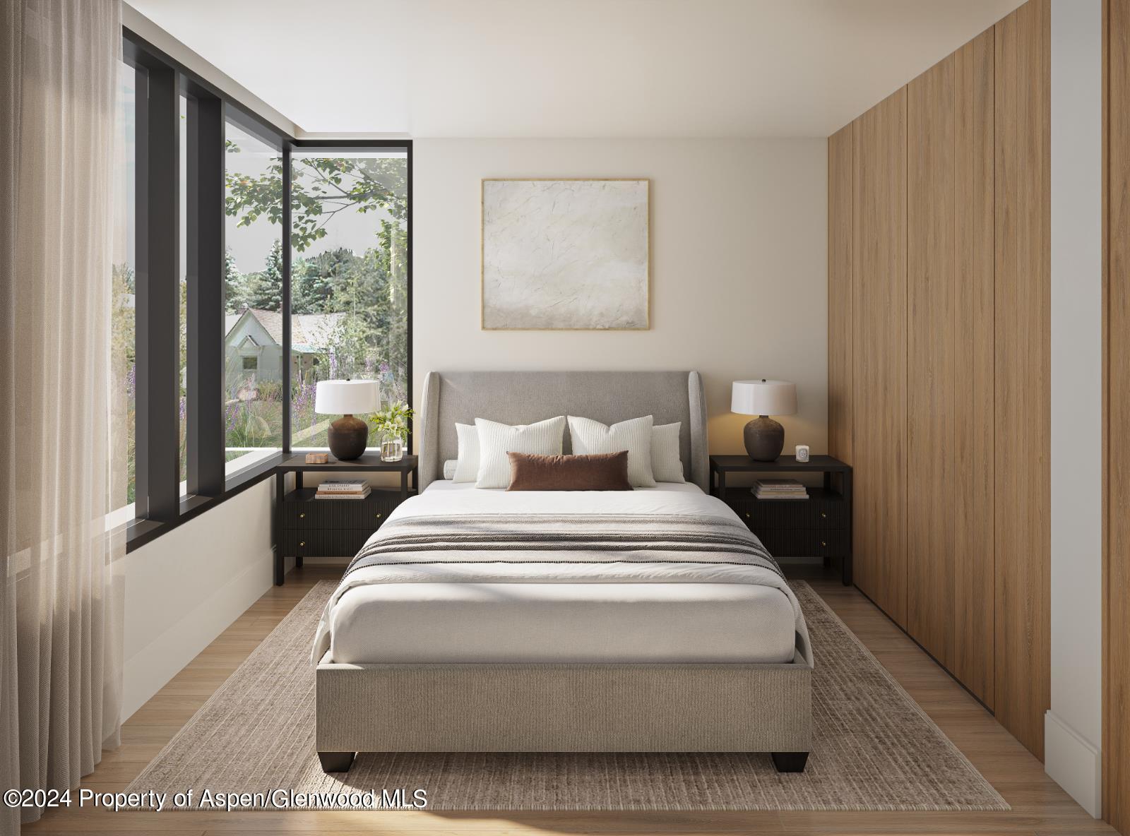 103 W Bleeker Street Aspen CO 81611