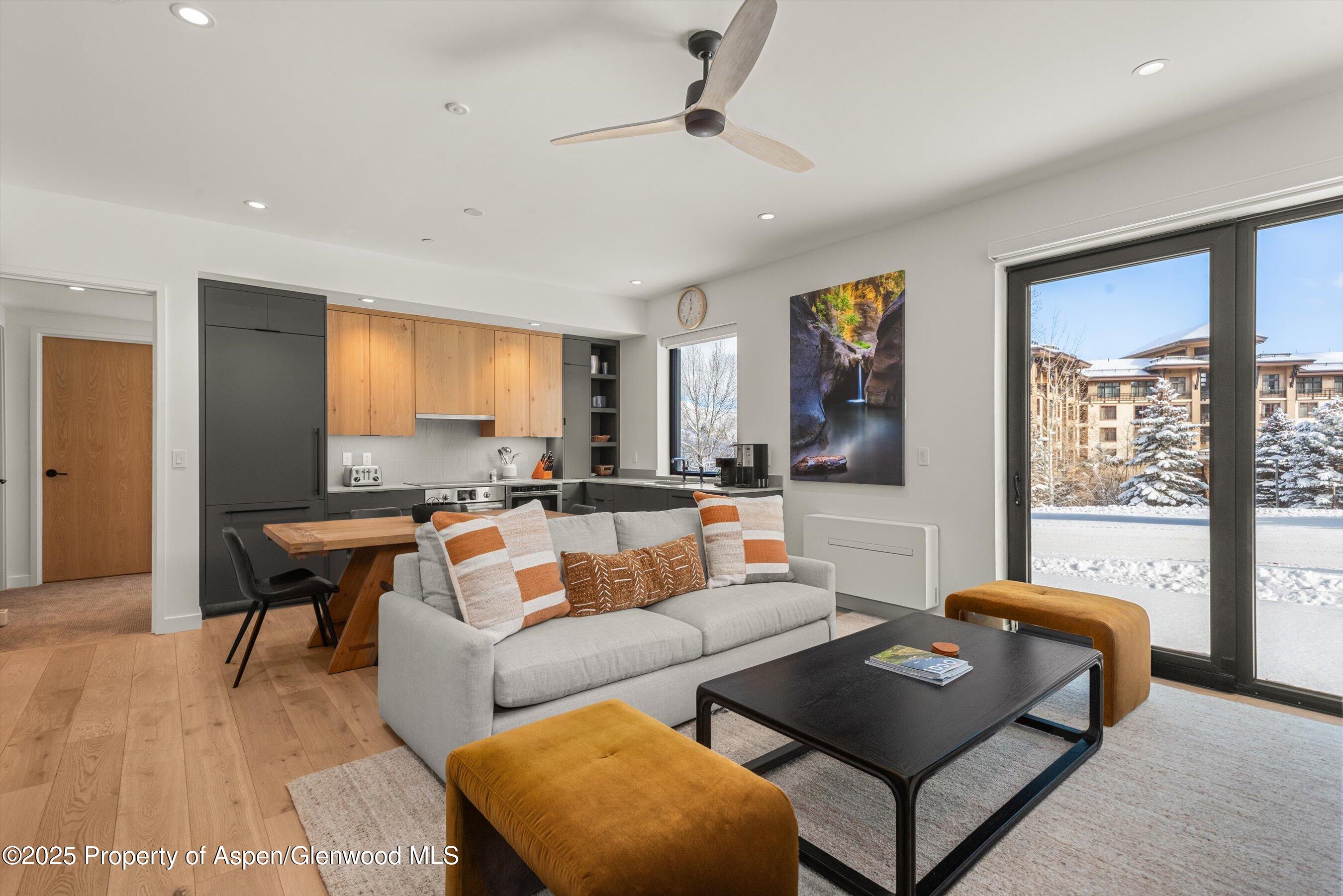 119 Wood Road Snowmass Village CO 81615
