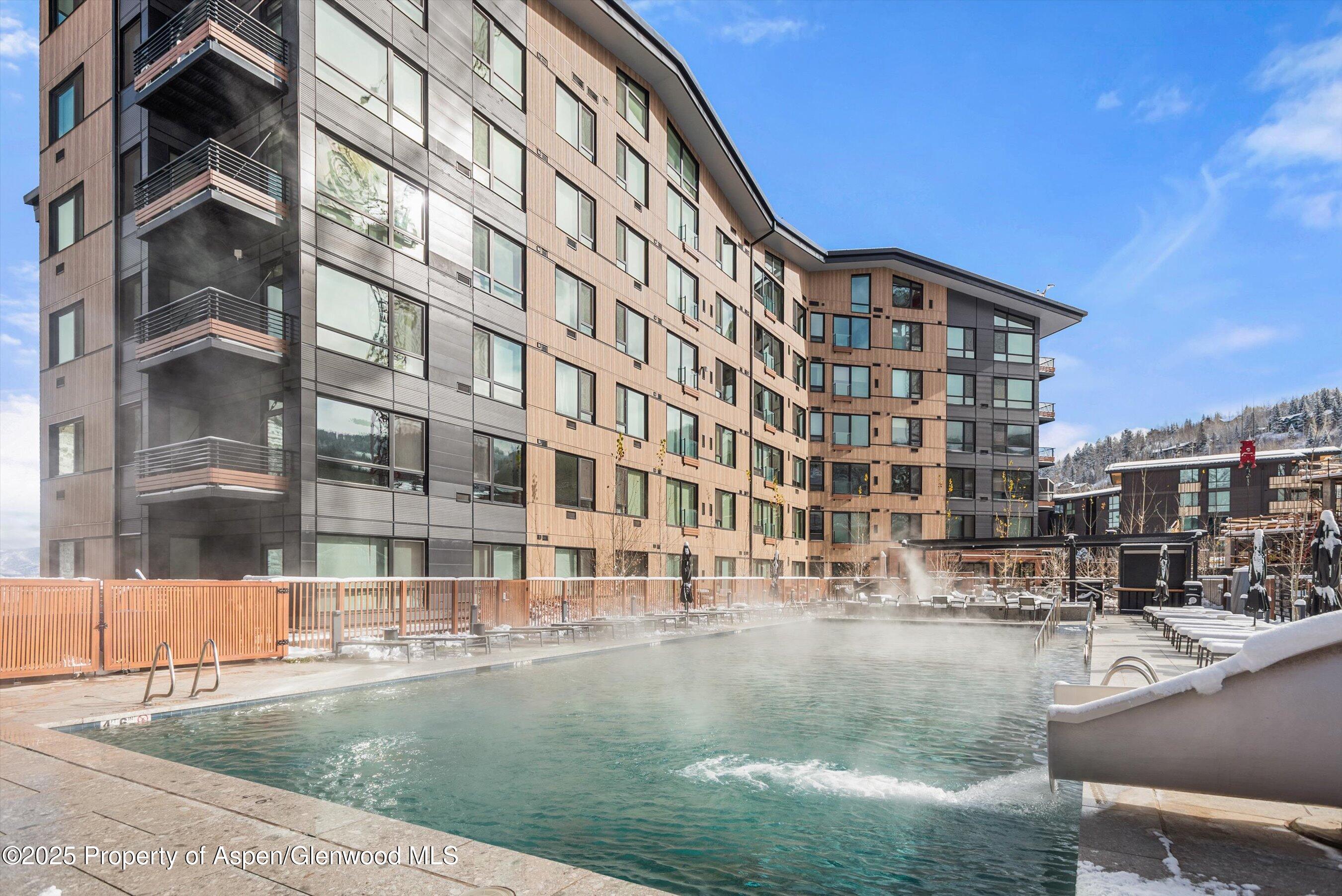 119 Wood Road Snowmass Village CO 81615