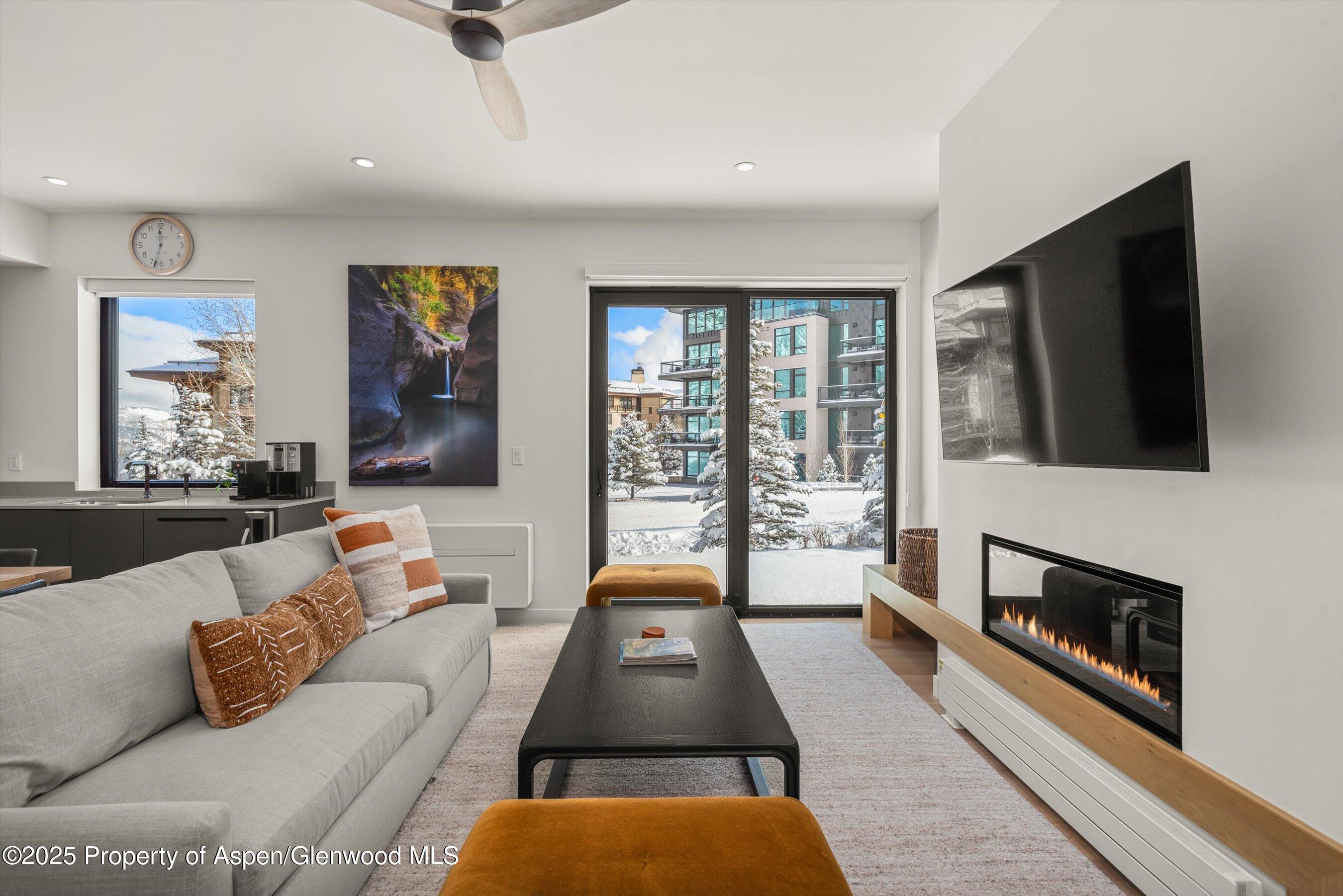 119 Wood Road Snowmass Village CO 81615