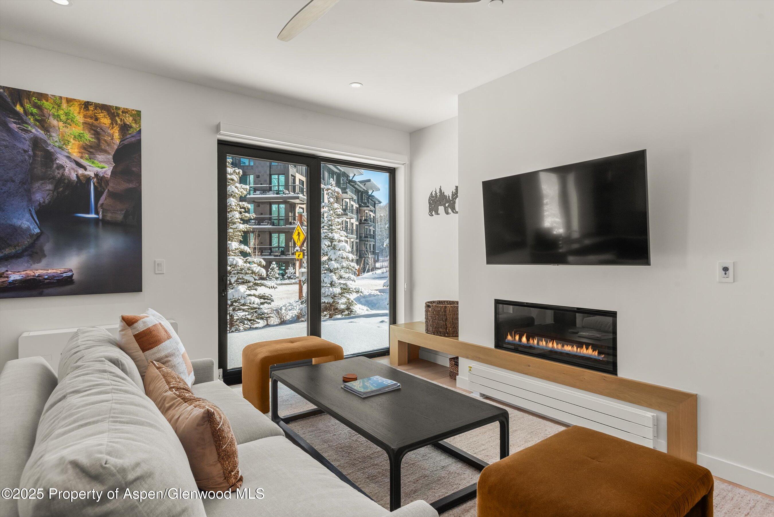 119 Wood Road Snowmass Village CO 81615
