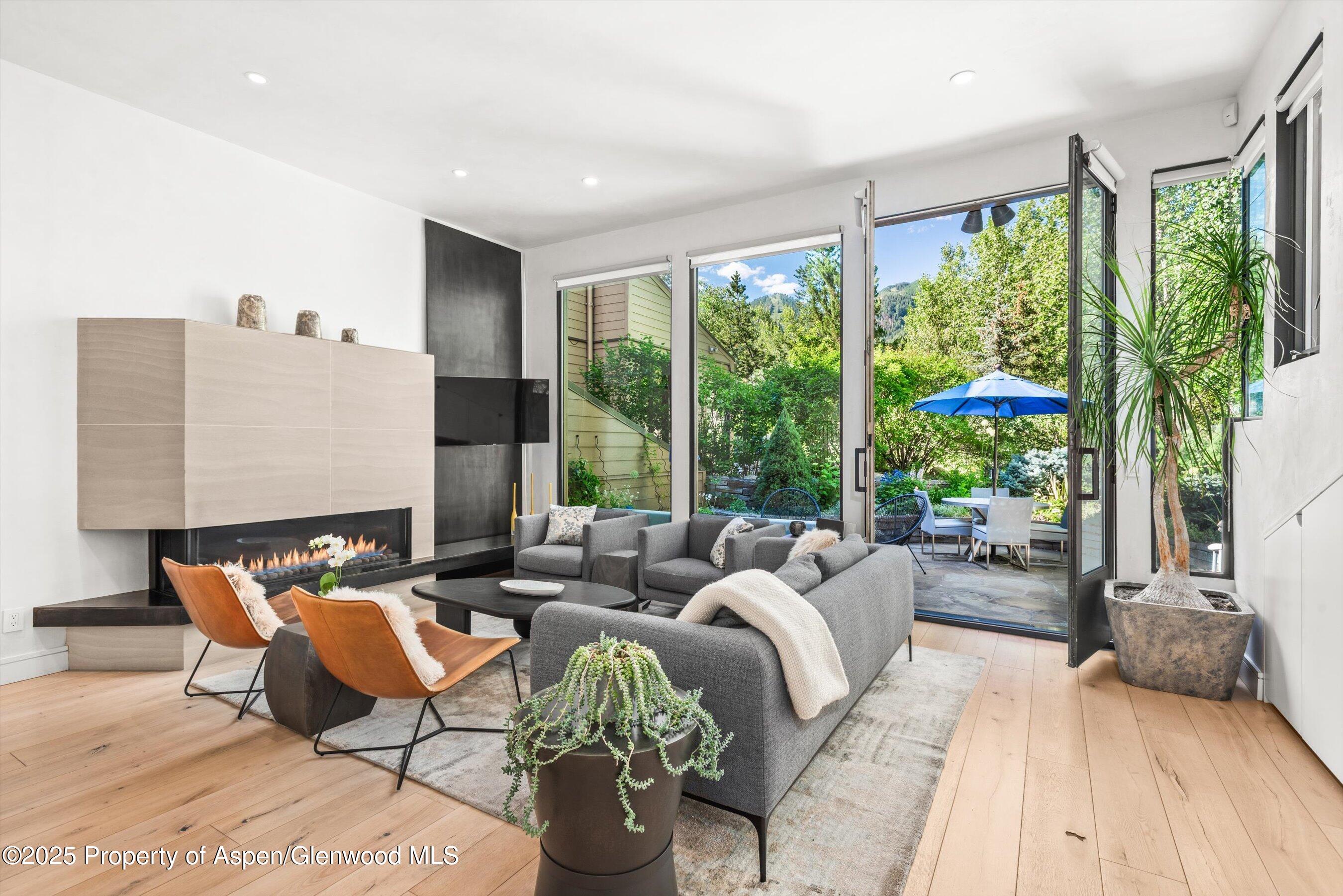 155 Lone Pine Road Aspen CO 81611