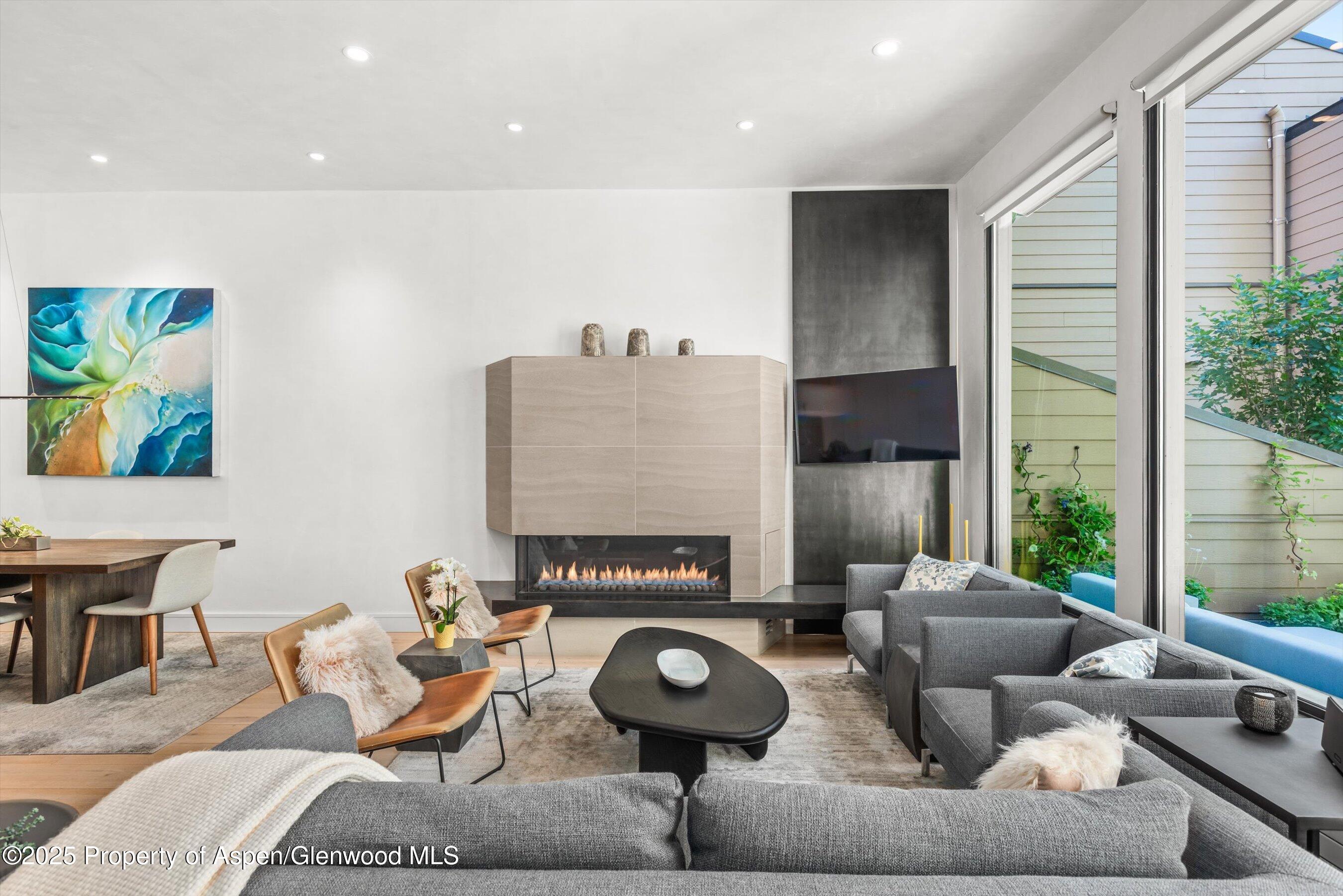 155 Lone Pine Road Aspen CO 81611