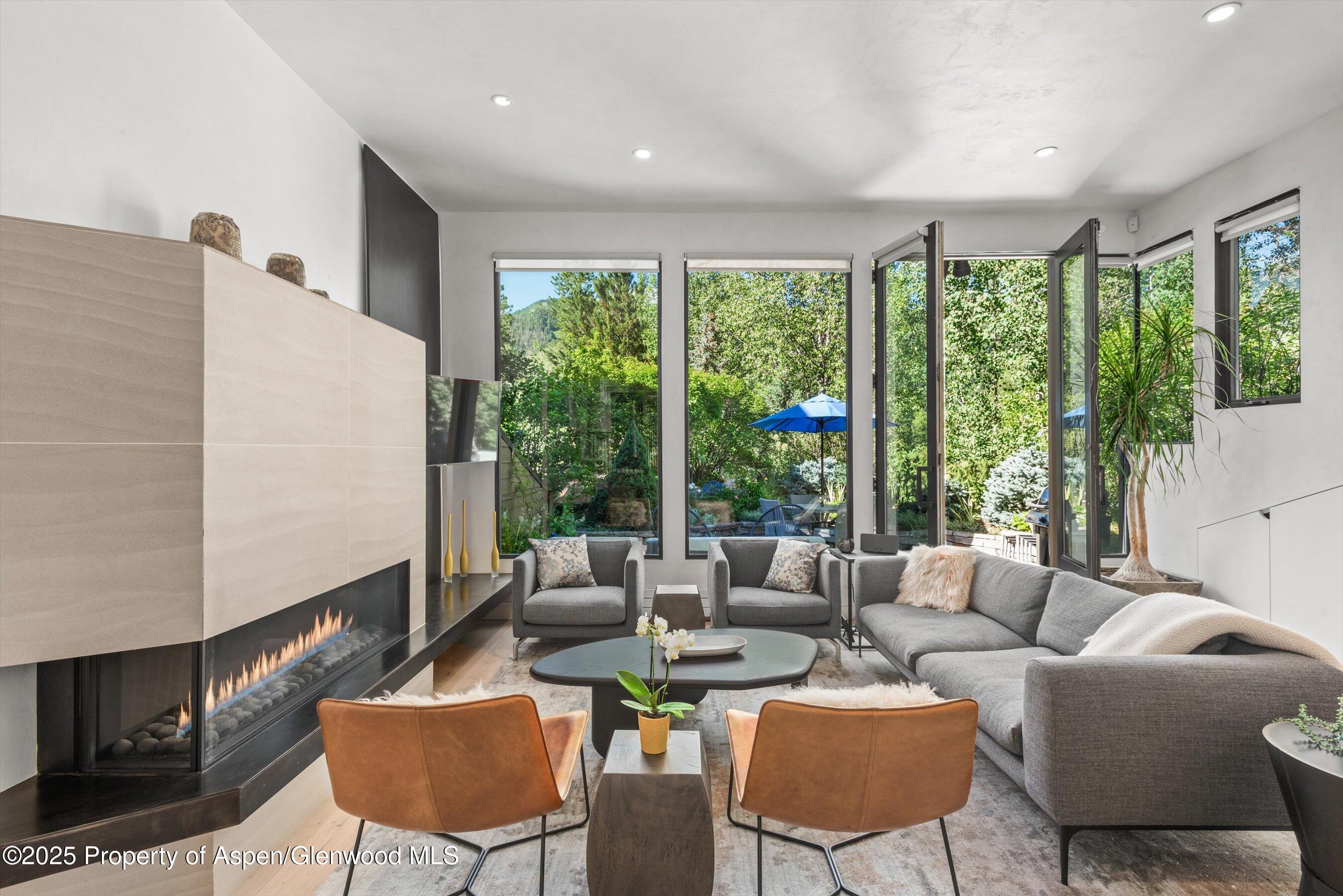 155 Lone Pine Road Aspen CO 81611