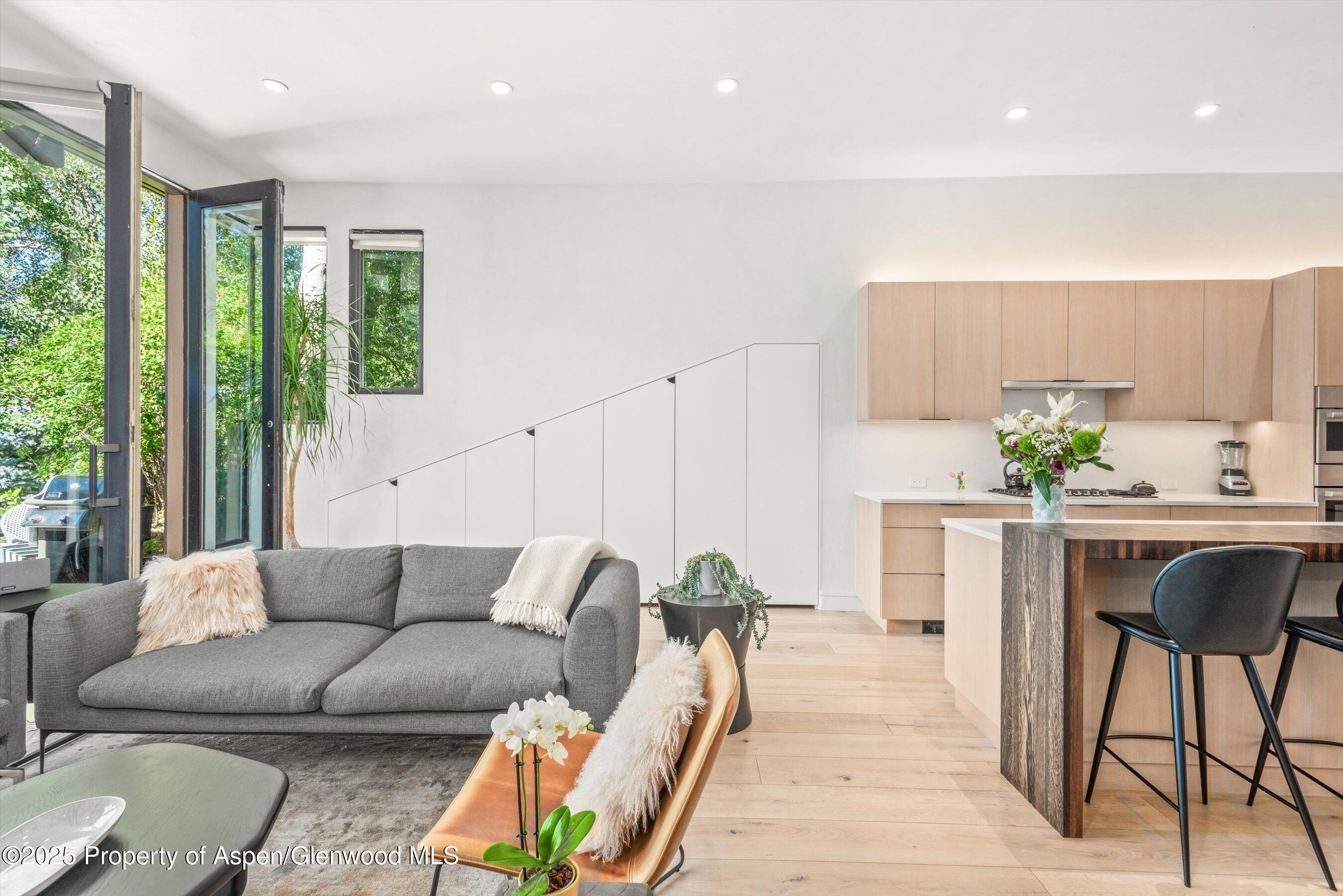 155 Lone Pine Road Aspen CO 81611