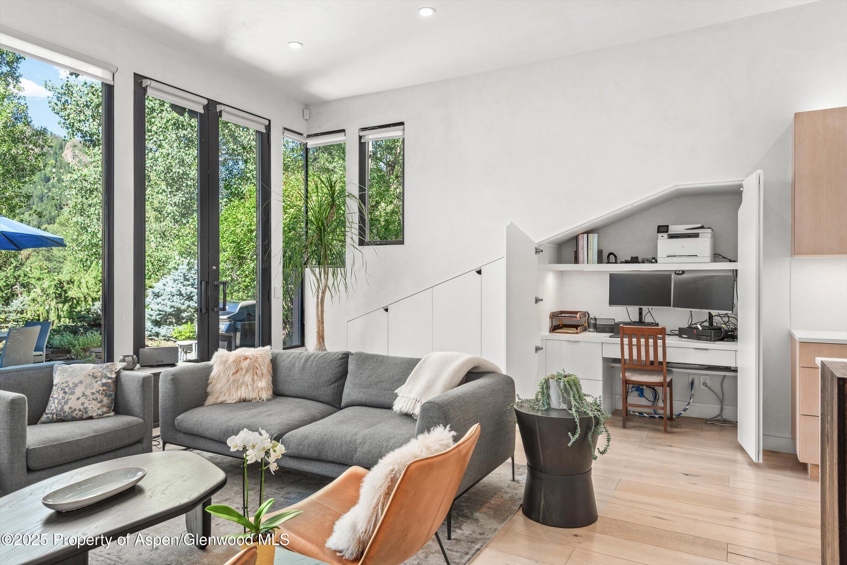 155 Lone Pine Road Aspen CO 81611