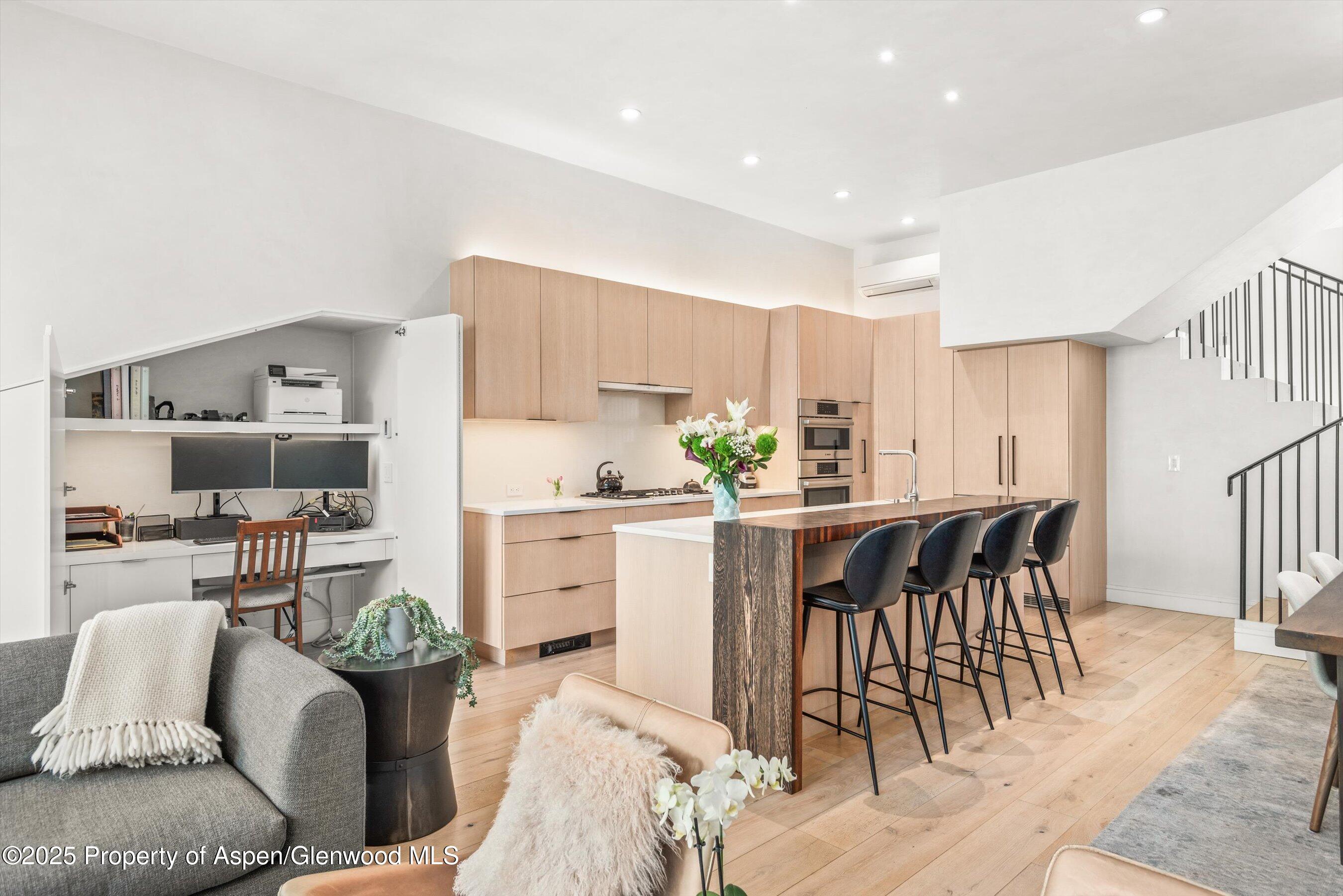 155 Lone Pine Road Aspen CO 81611