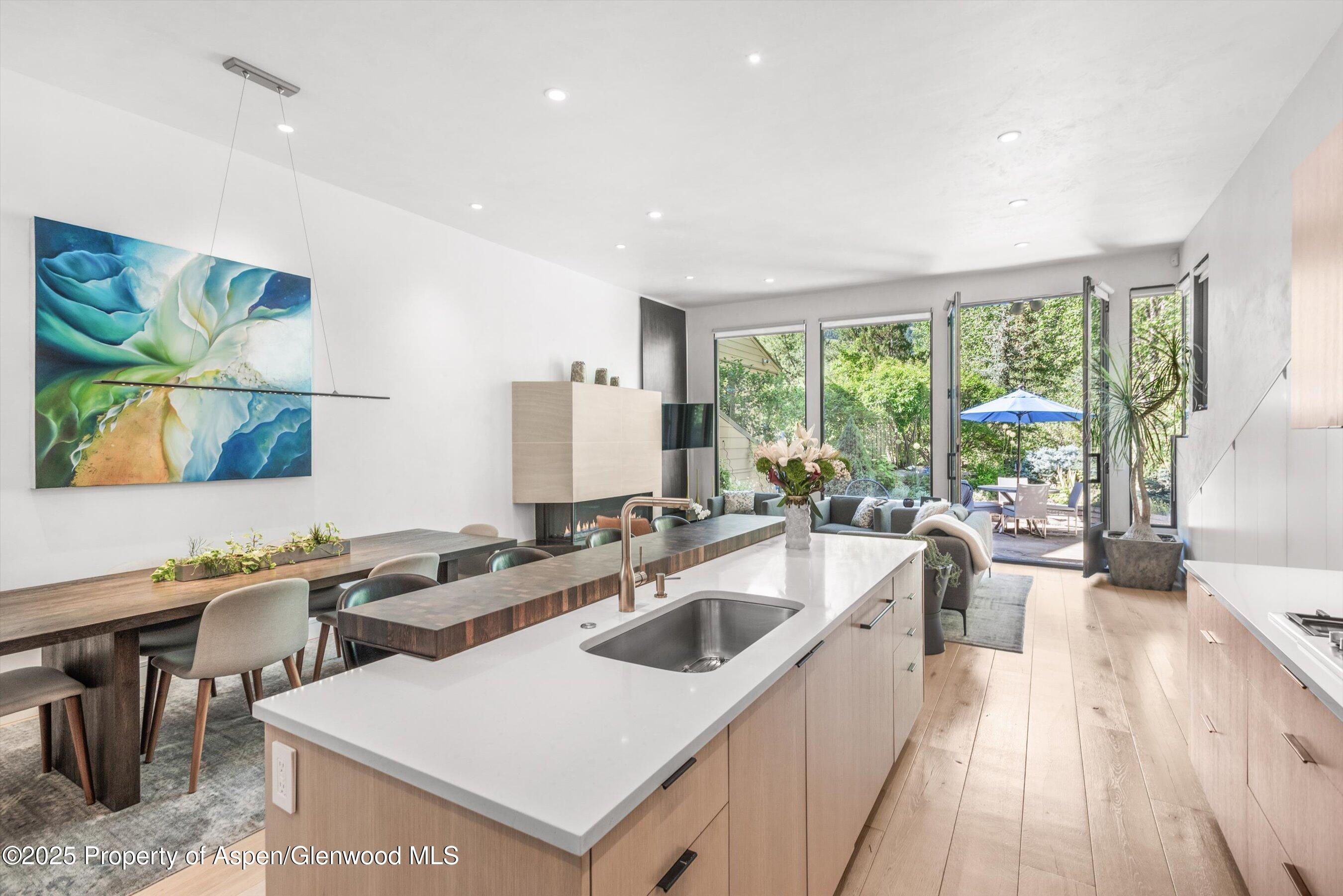 155 Lone Pine Road Aspen CO 81611