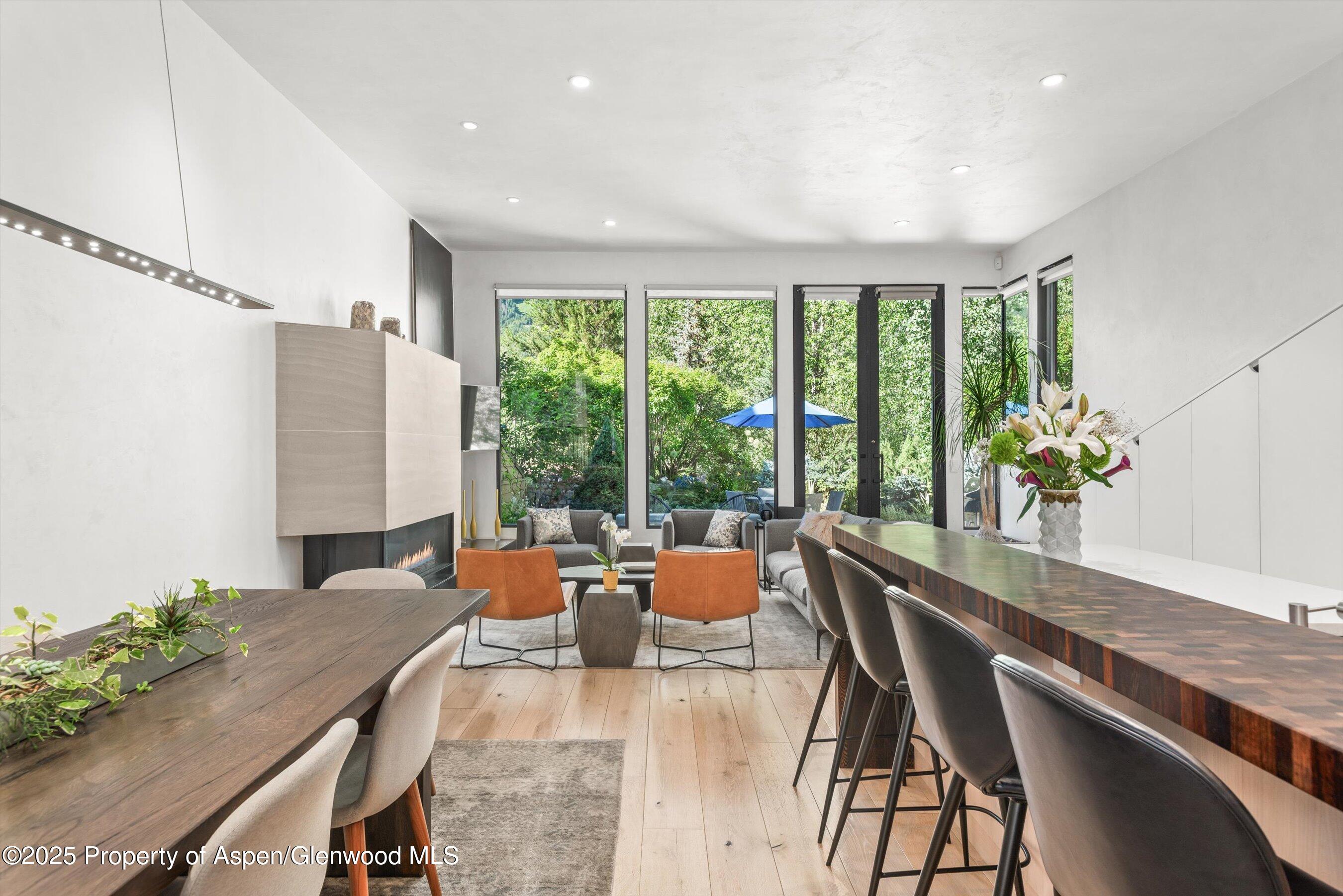 155 Lone Pine Road Aspen CO 81611