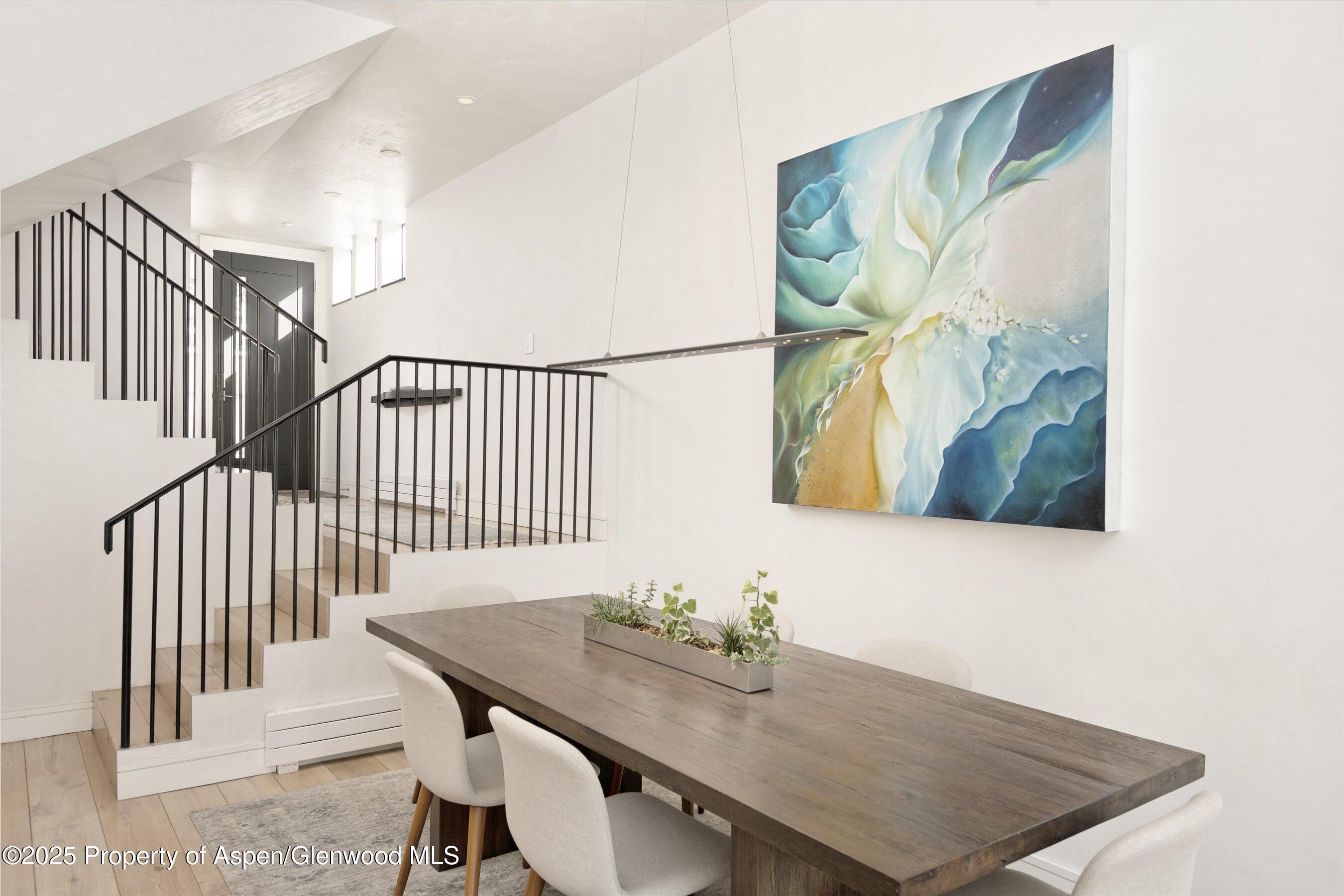 155 Lone Pine Road Aspen CO 81611