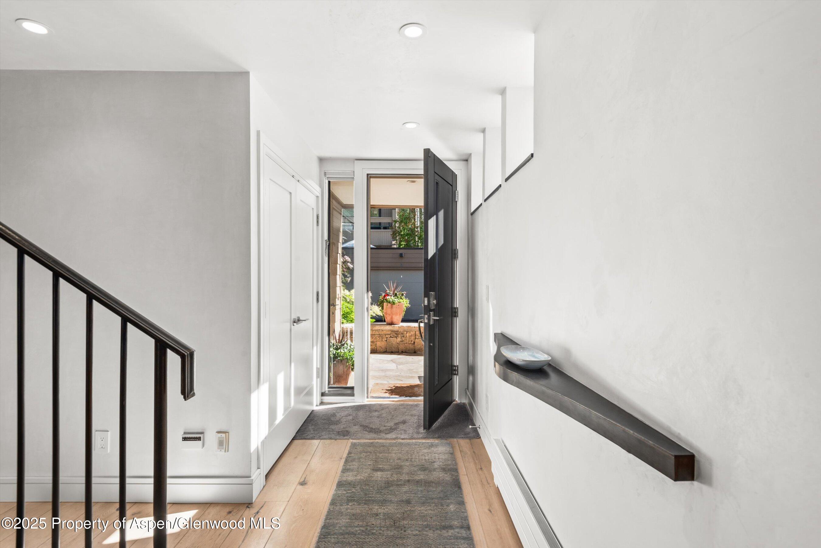 155 Lone Pine Road Aspen CO 81611