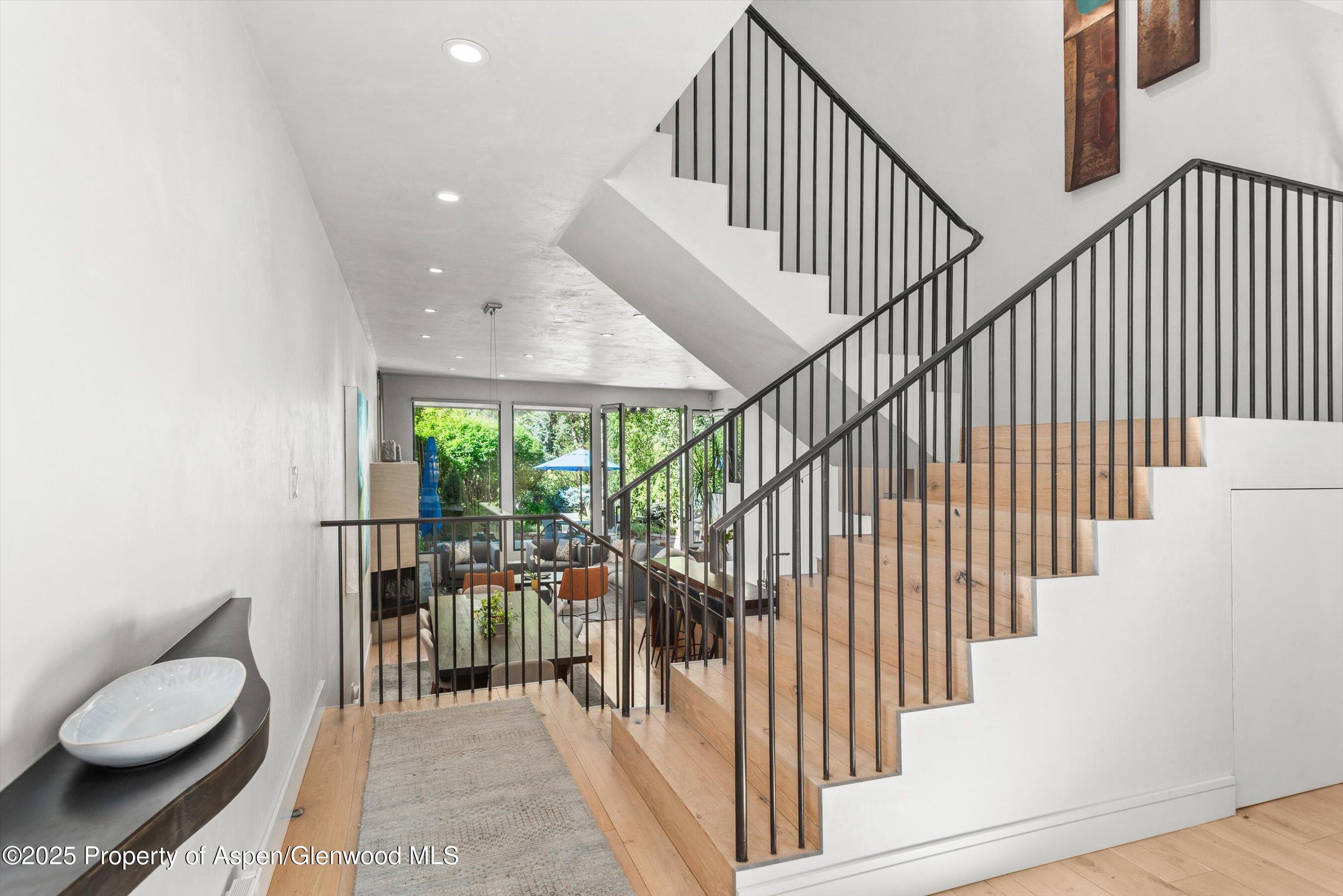 155 Lone Pine Road Aspen CO 81611