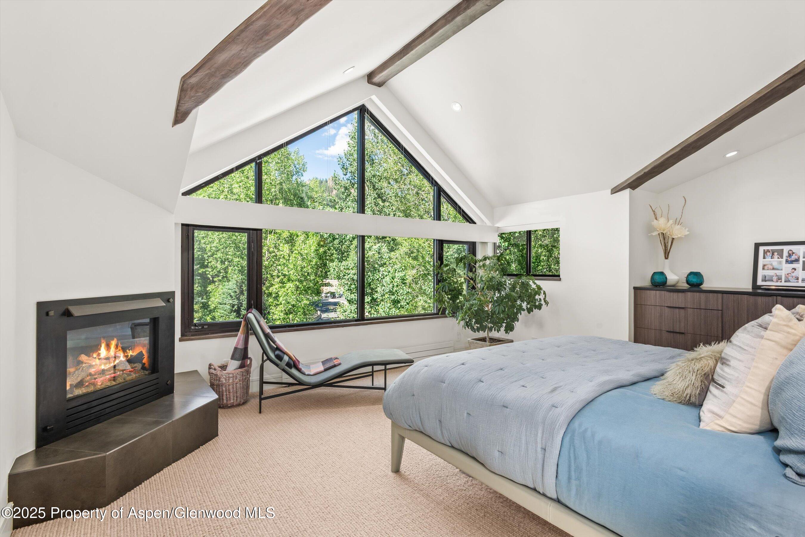 155 Lone Pine Road Aspen CO 81611