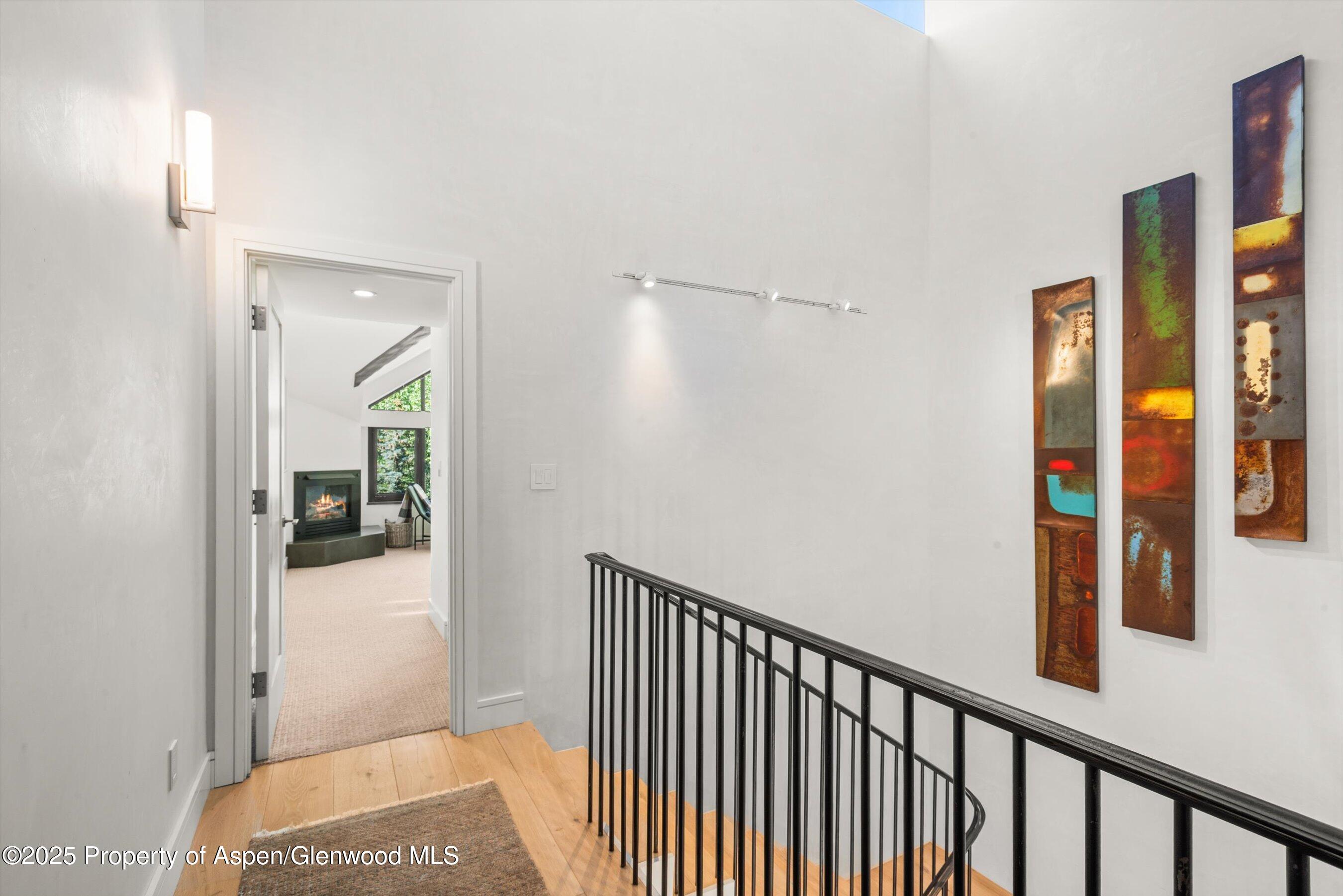 155 Lone Pine Road Aspen CO 81611